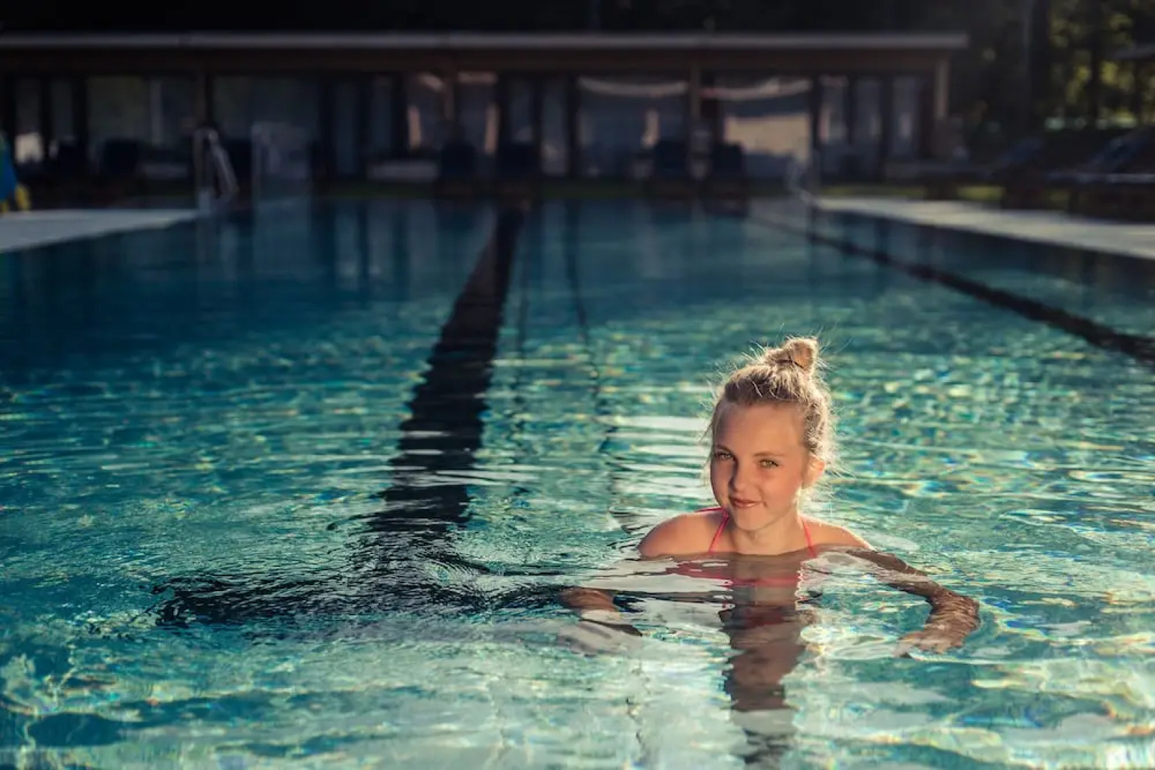 Villa Resort Dlouhá louka