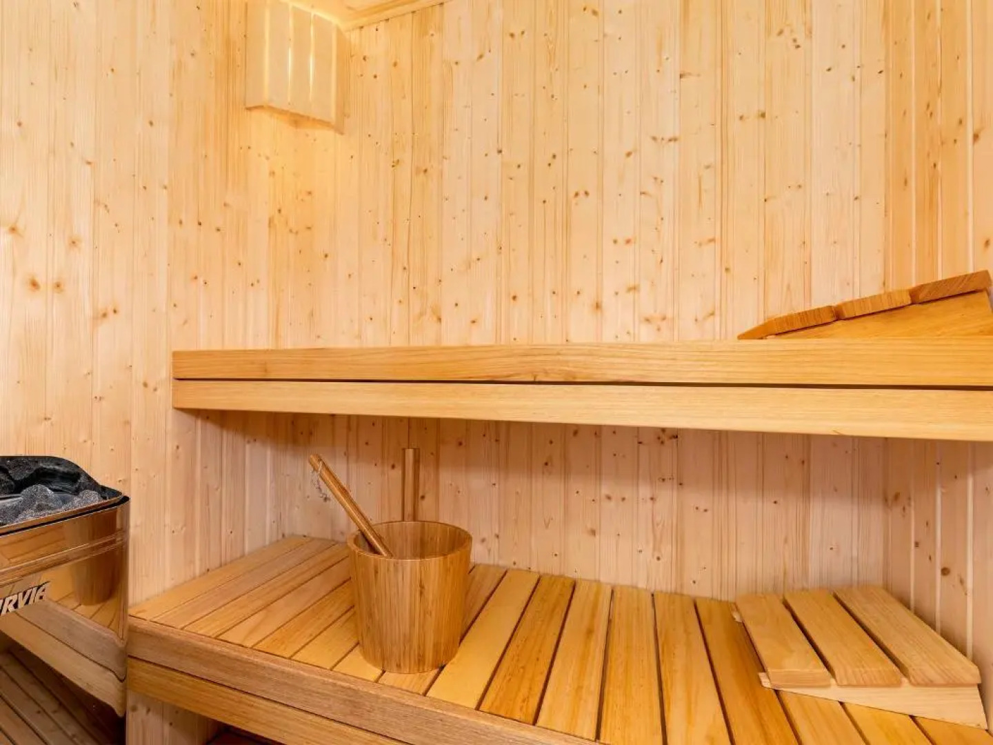 Holiday Home Mielno - PL 060.003