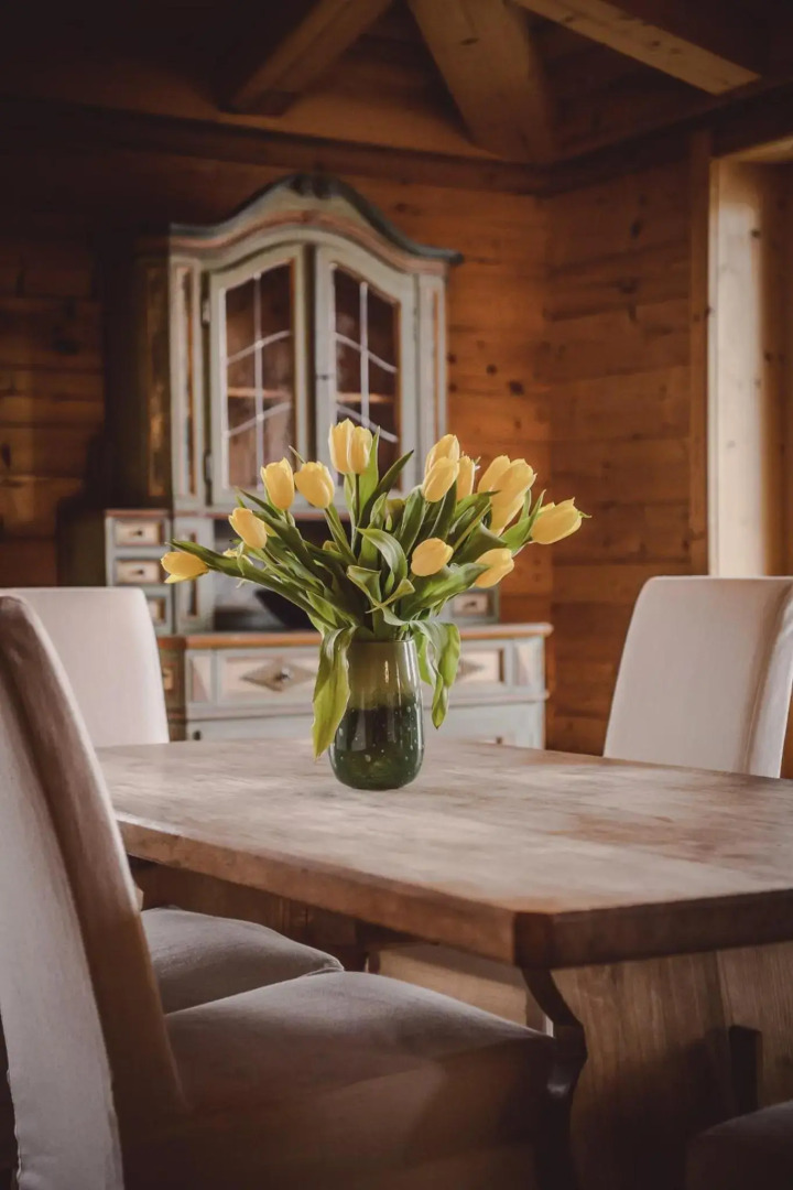 Clubhaus Bachmair Weissach