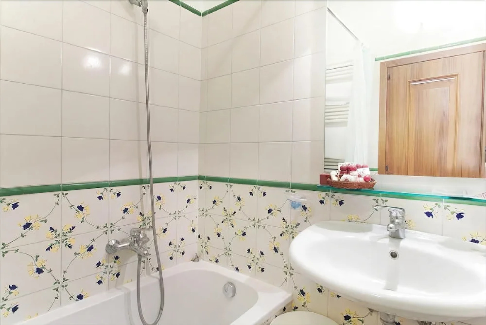 Piazza Di Spagna Studio Apt.