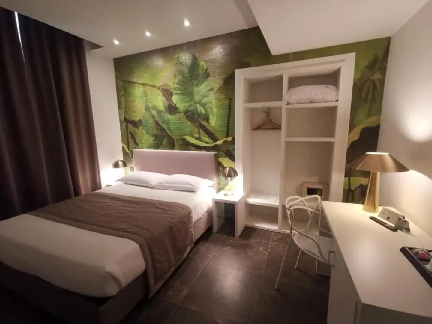 Hotel Up Museum - Wellness & Spa