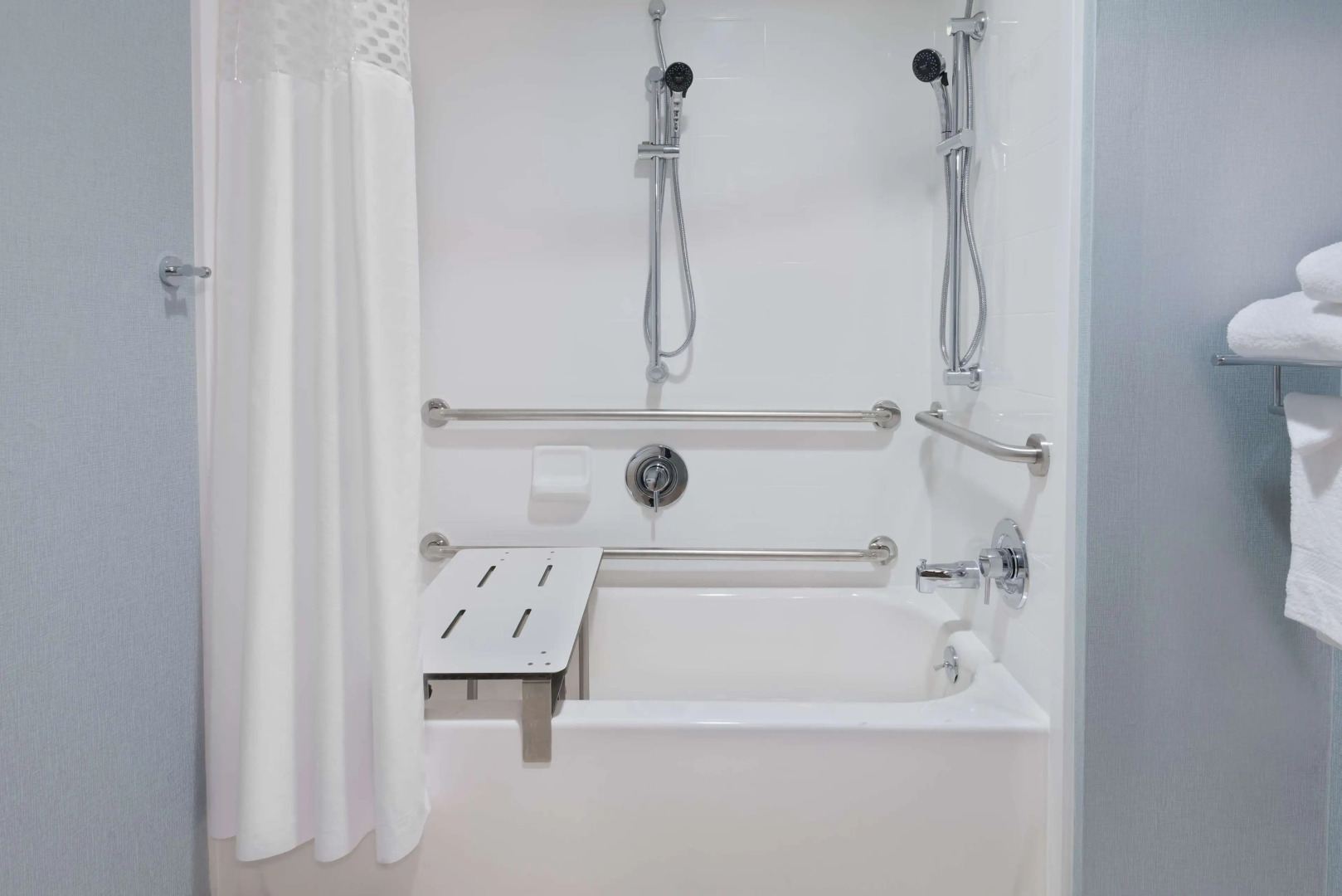 Hampton Inn Boston Bedford Burlington