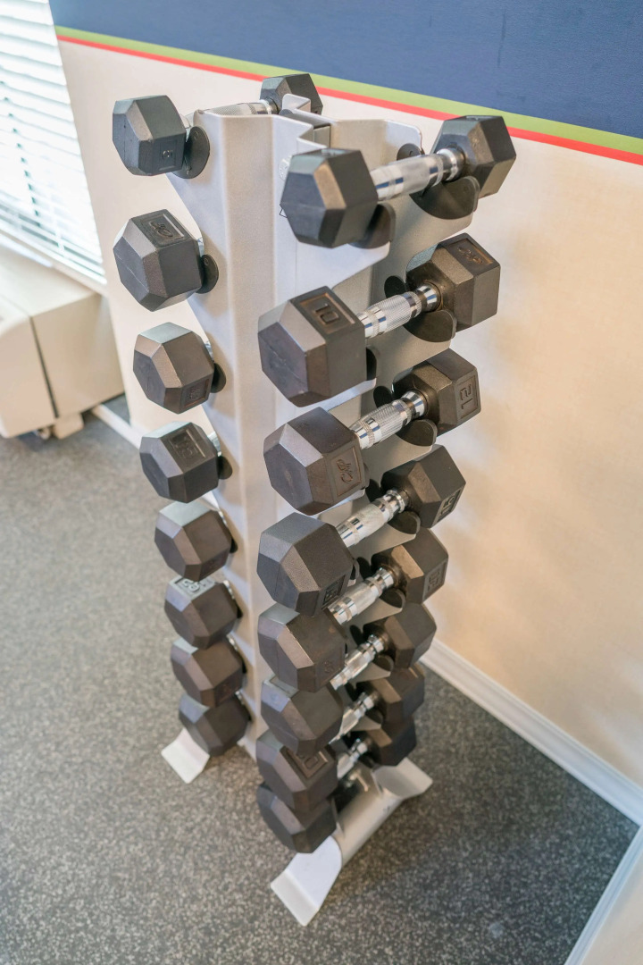 Hampton Inn Livermore