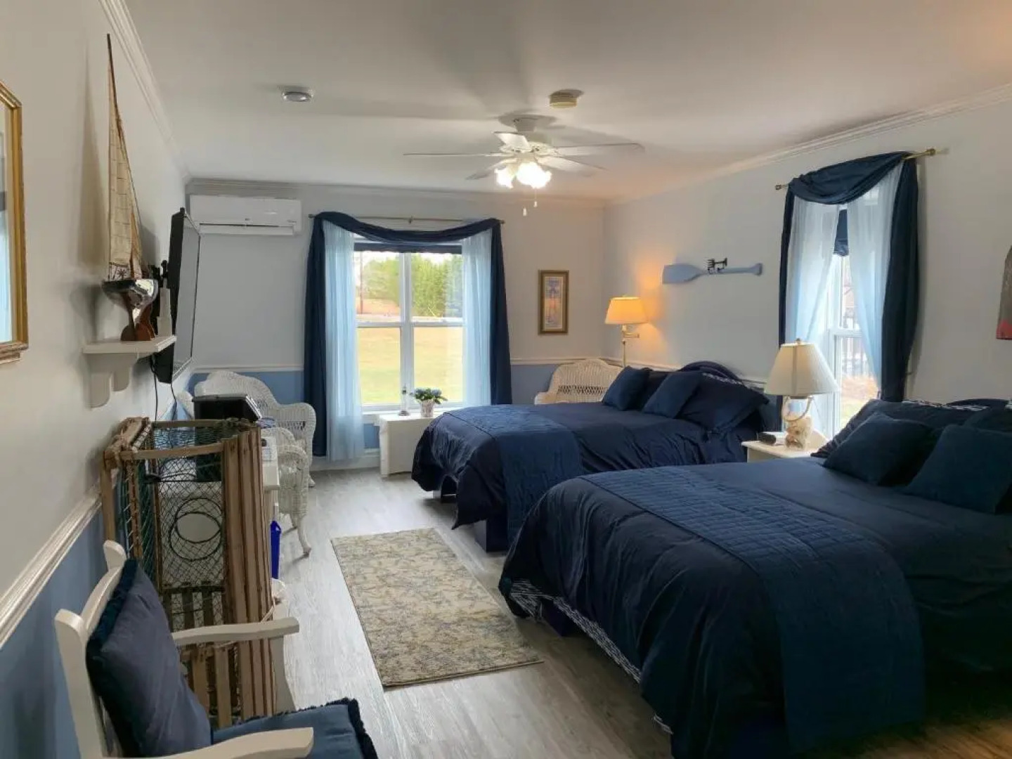 The Parrsboro Mansion Inn