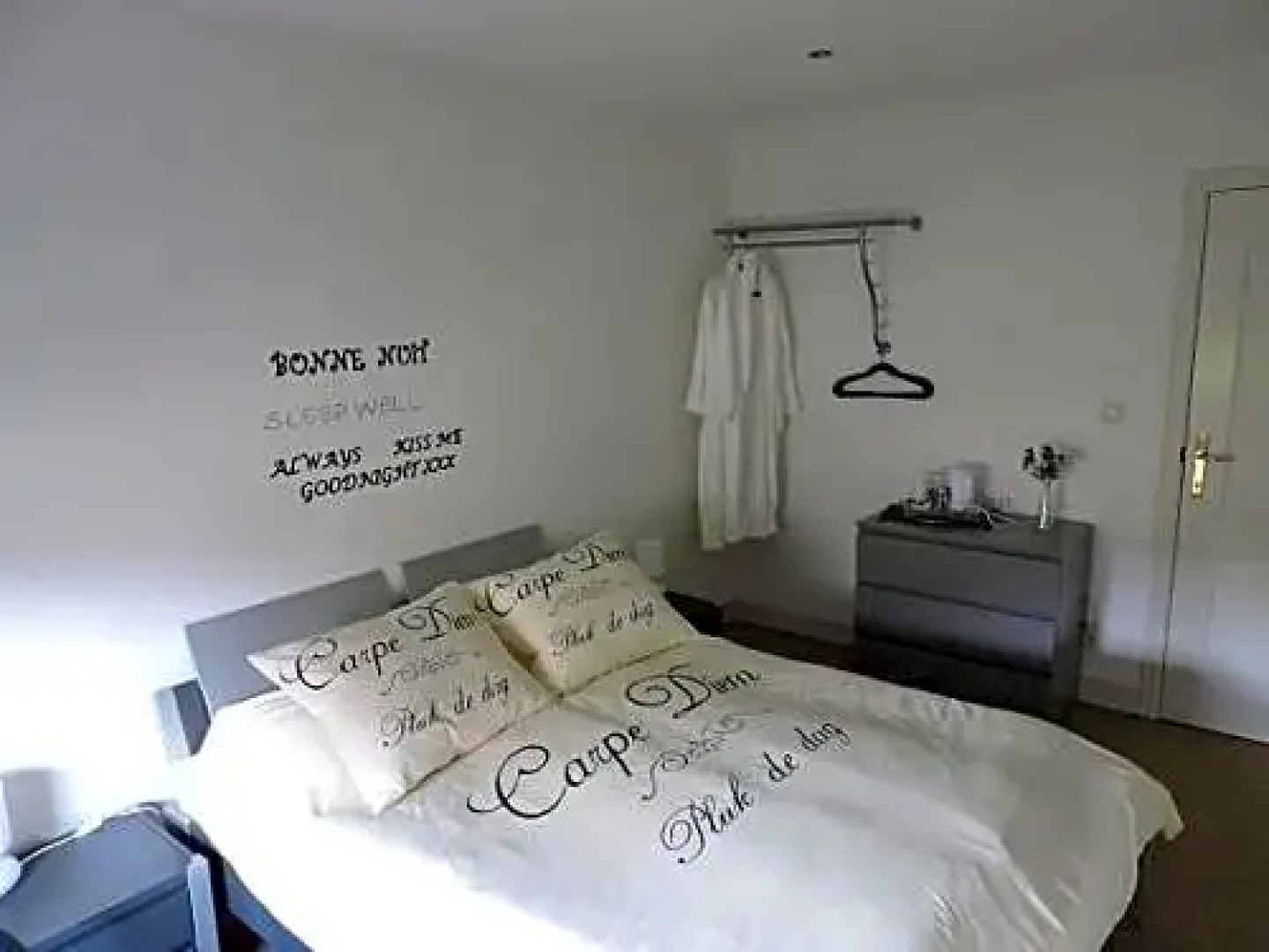 B&B Carpe Diem # Linea