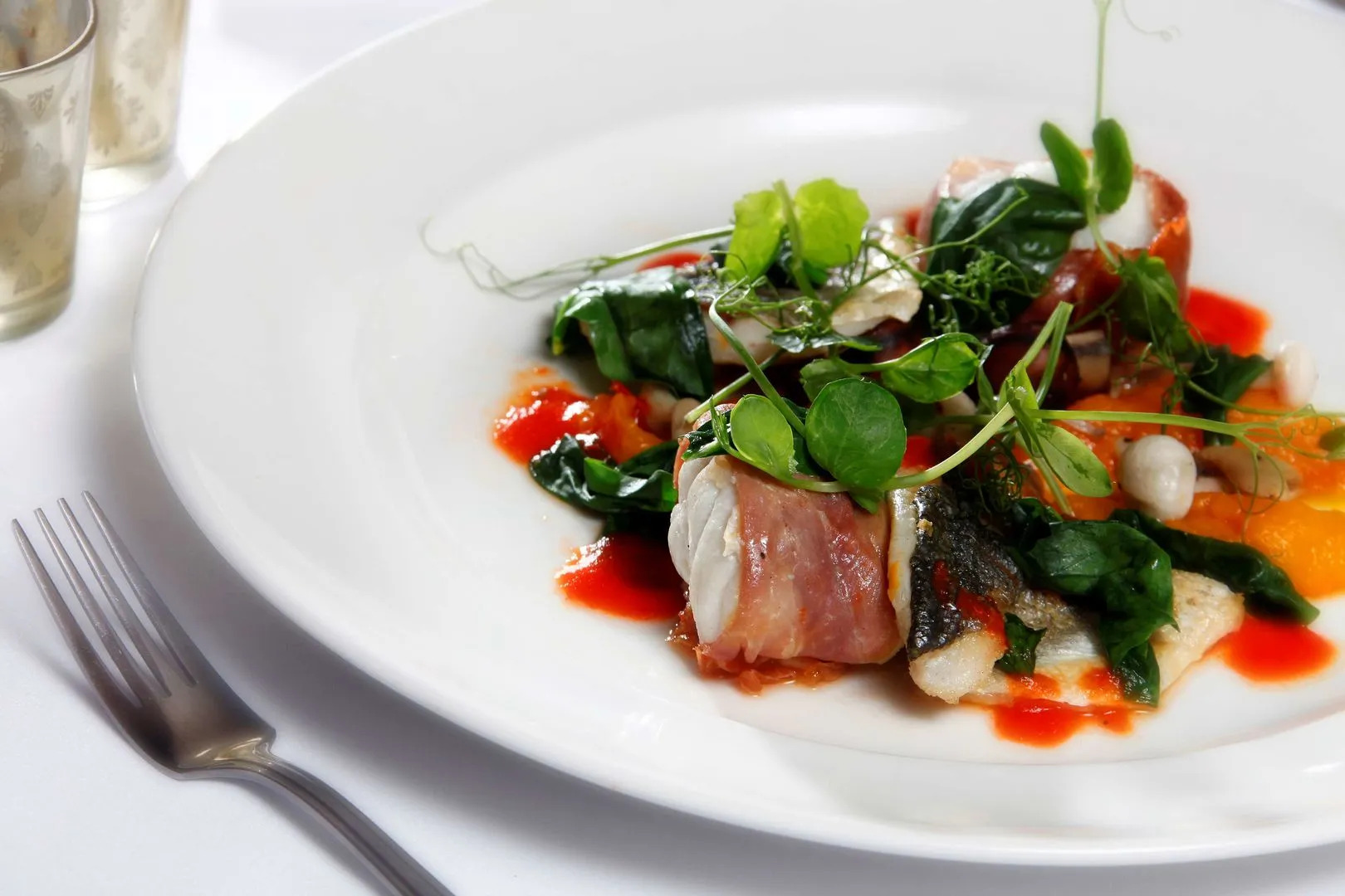 Lake District Castle Inn