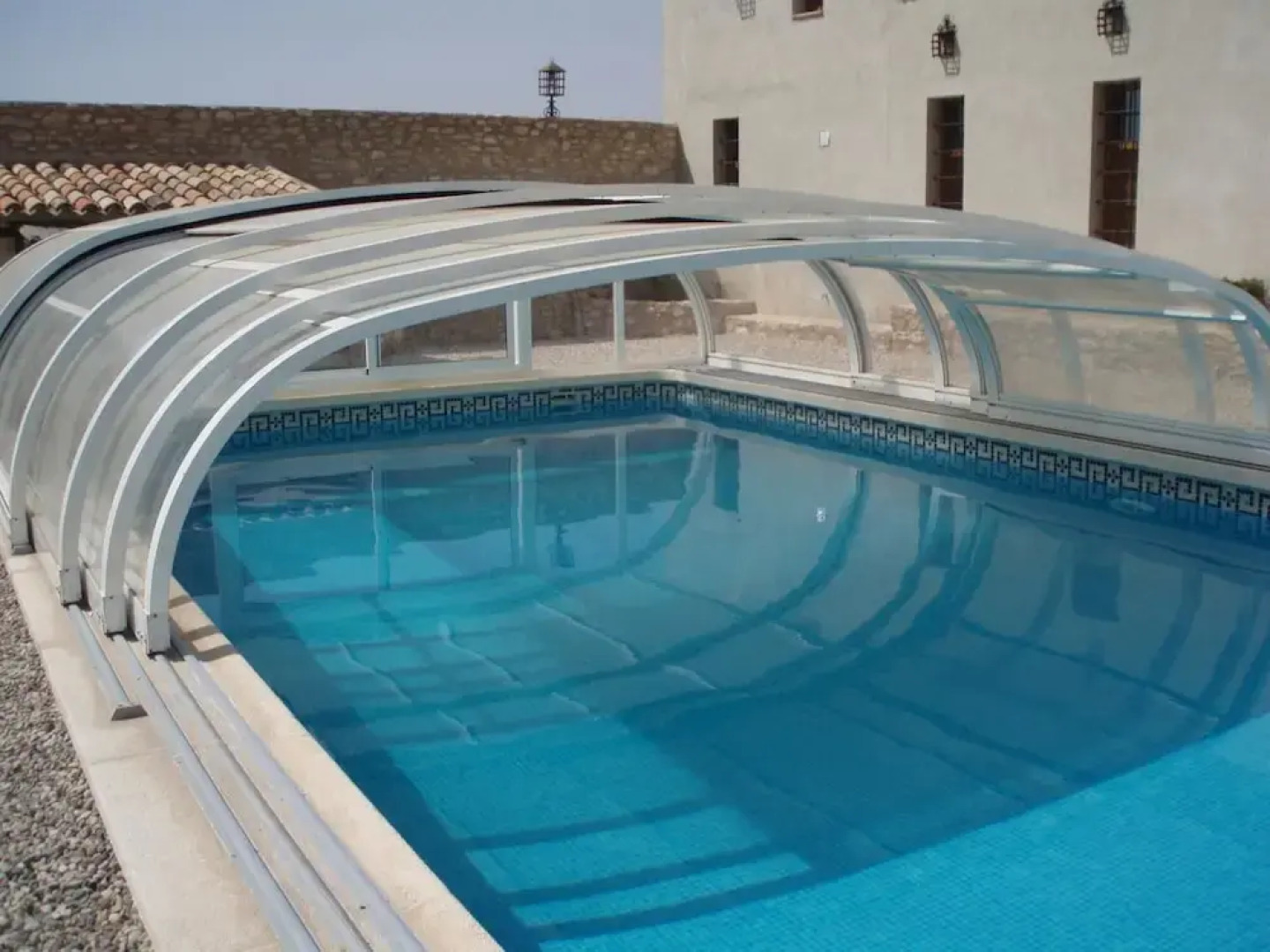 Casa Rurales Ventaseca