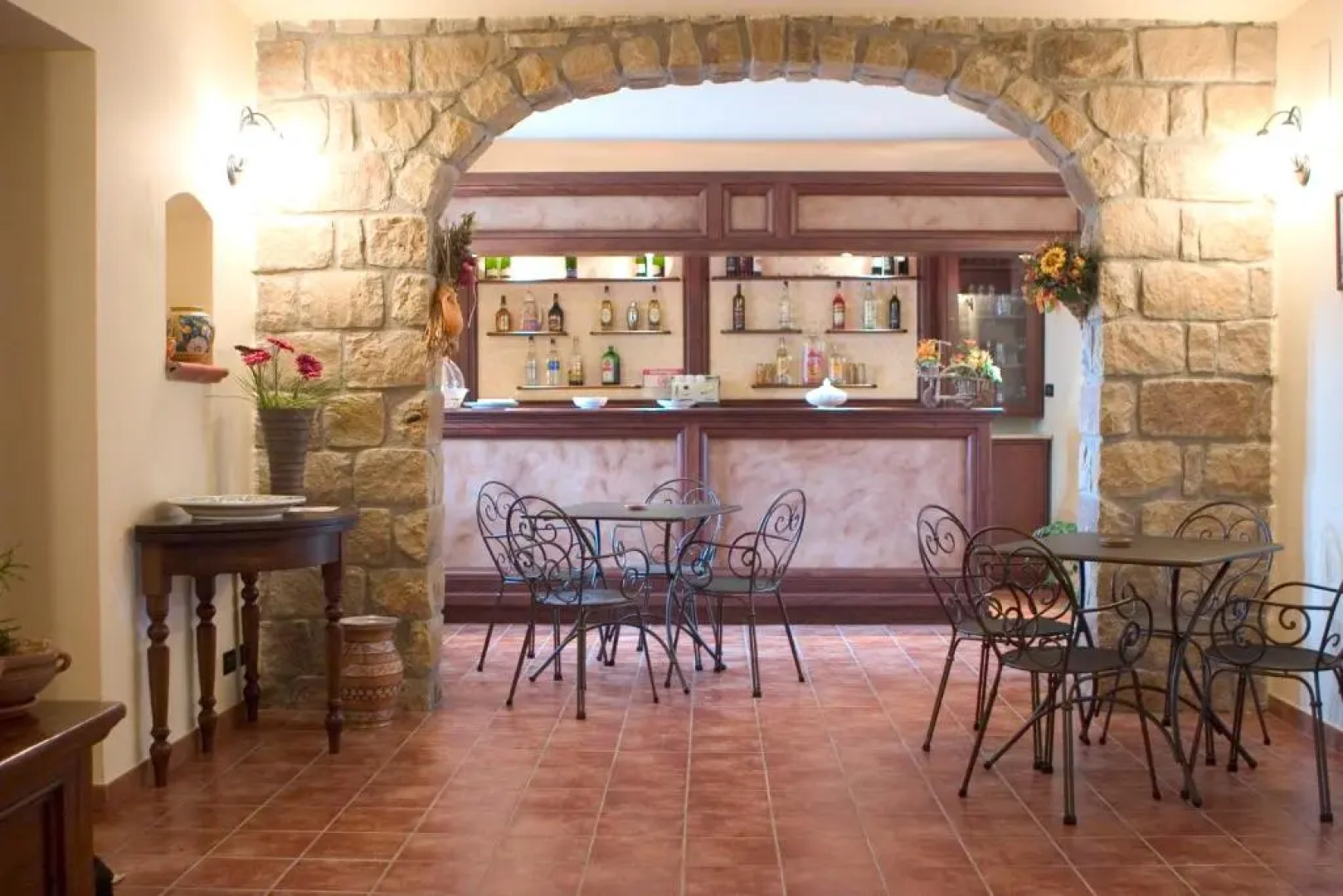 Il Baglio di Nonna Clelia