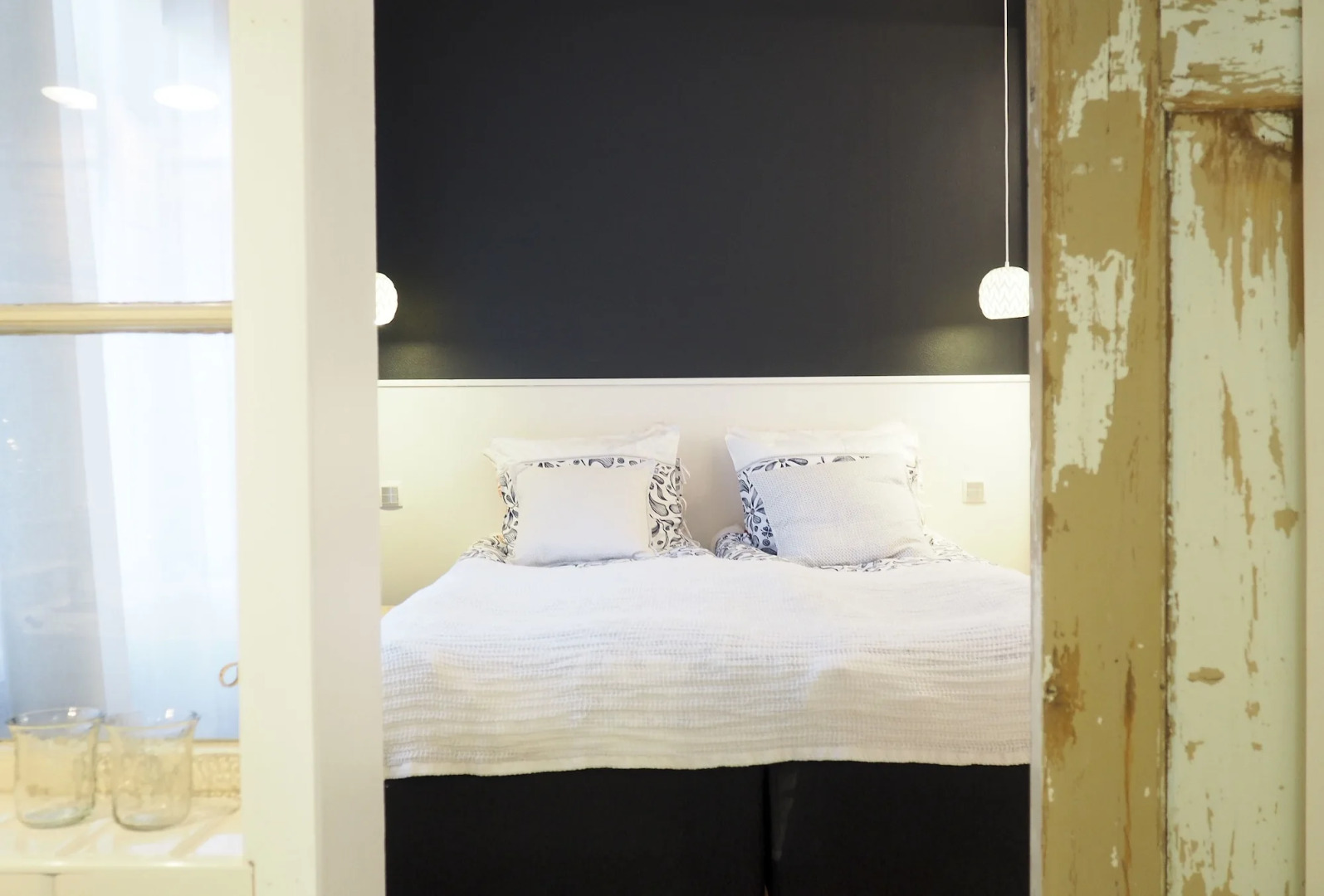 Lillan Hotel & Kök