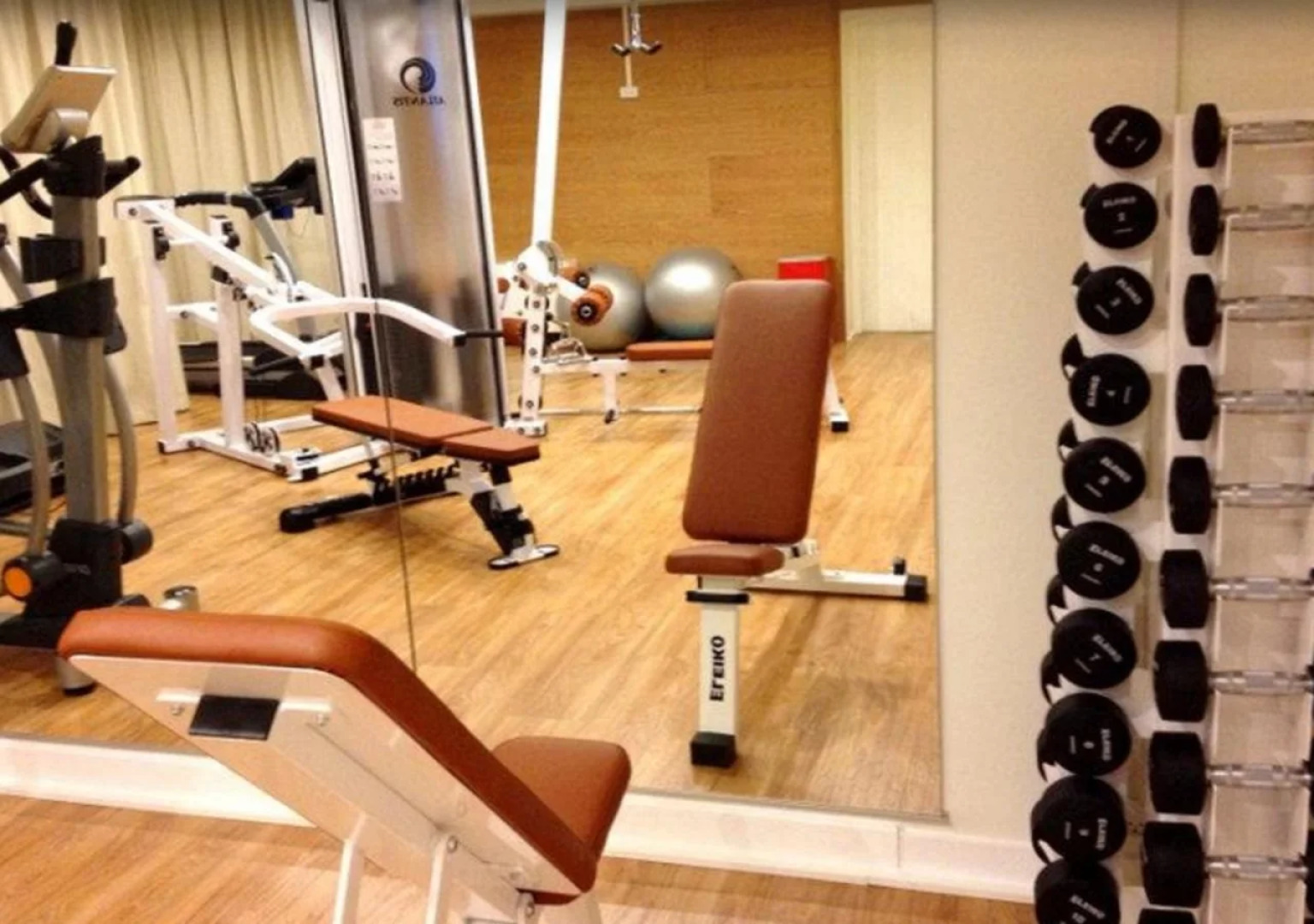 ProfilHotels Copenhagen Plaza