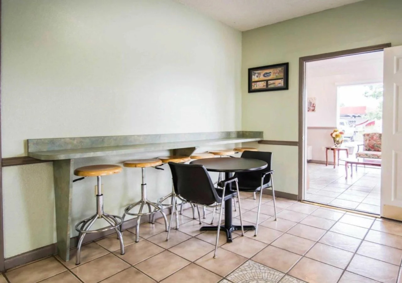 Americas Best Value Inn Gainesville