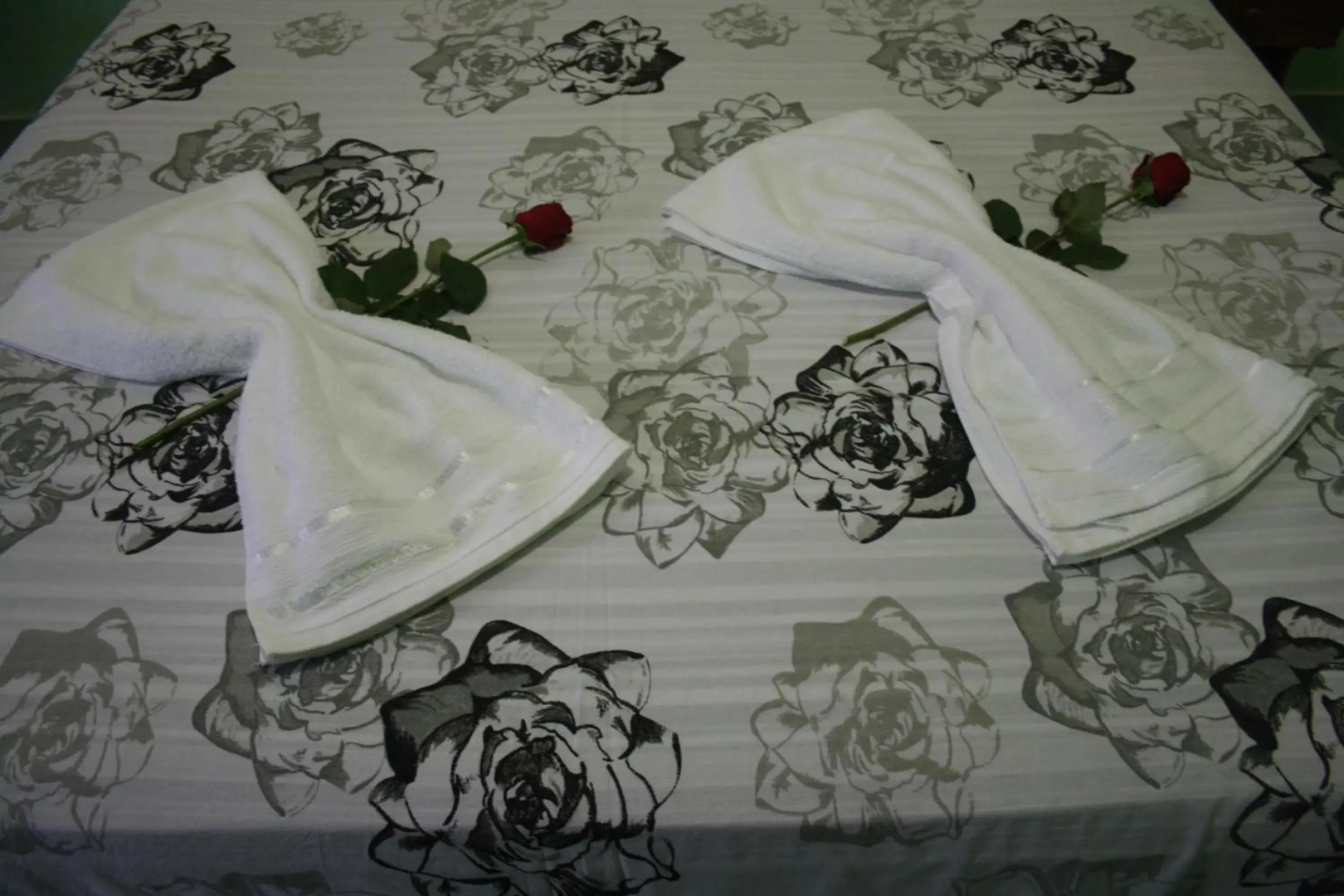 Pousada Villa Tropicale