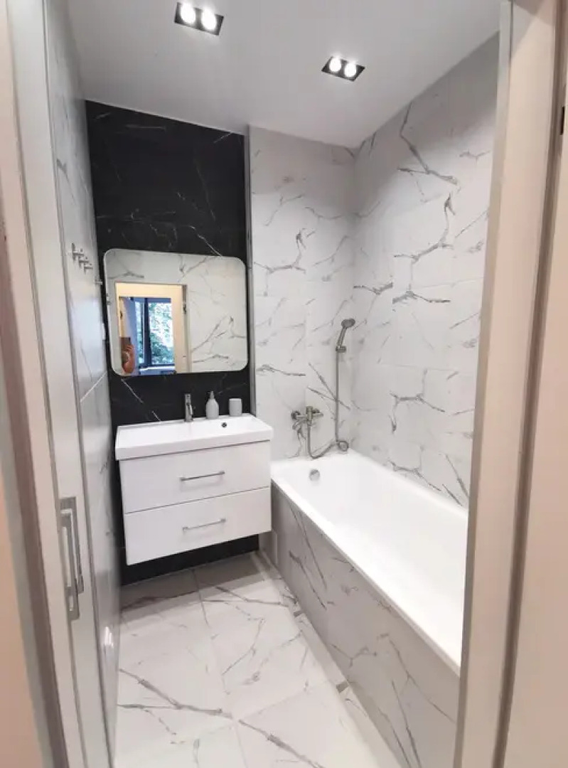 Inkeri Apartment (Инкери Апартмент) на бульваре Кутузова