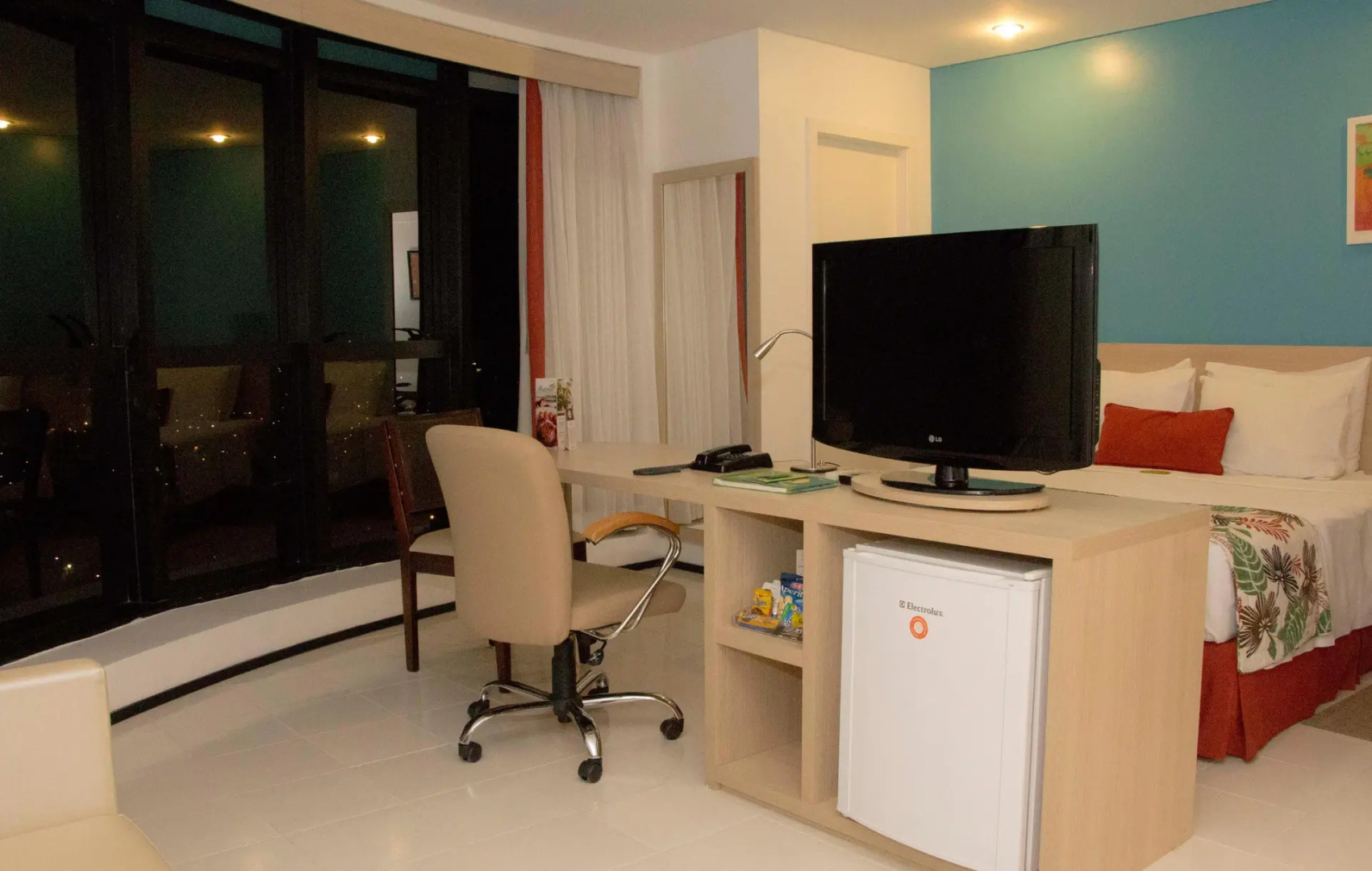 Quality Hotel Manaus