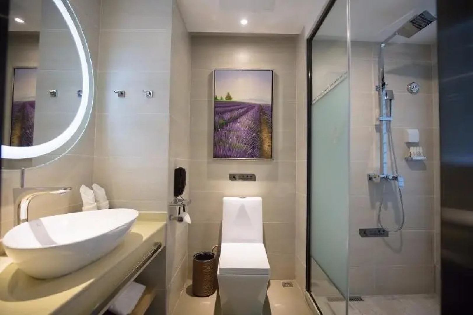 Lavande Hotels Yuxi Times Square