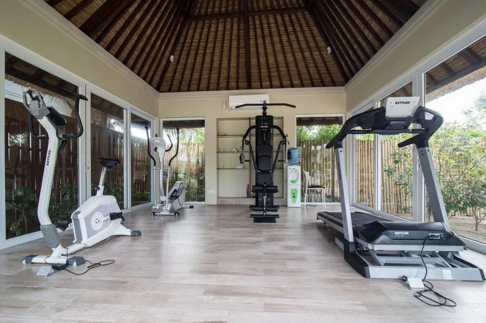 Sudamala Resort, Seraya, Flores