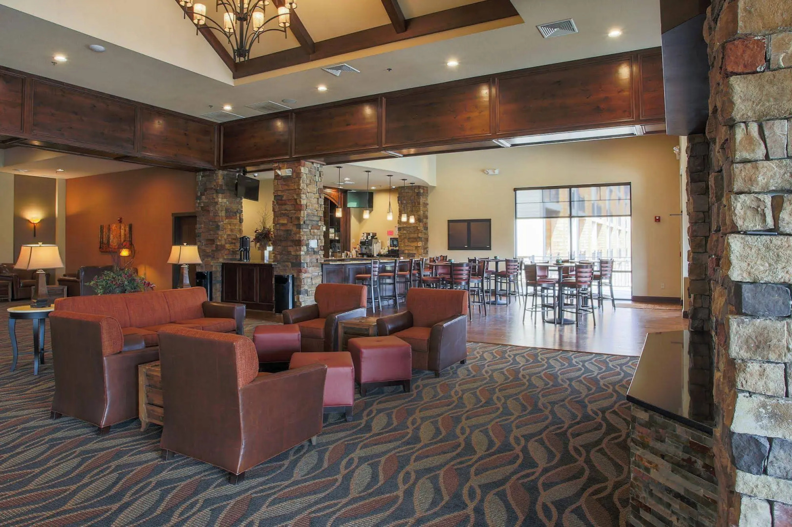 The Lodge at Old Kinderhook Golf Resort