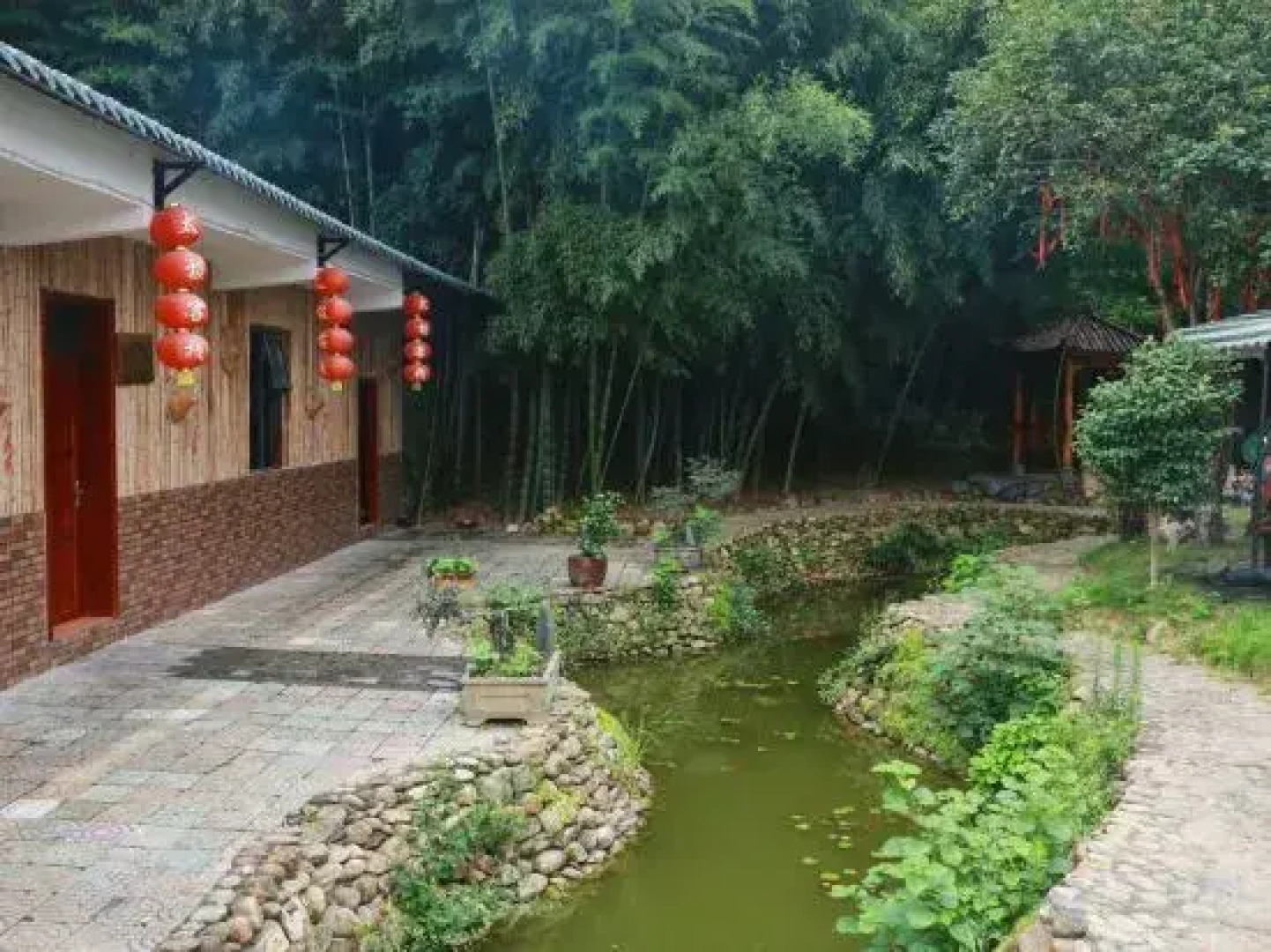 Taiji Inn