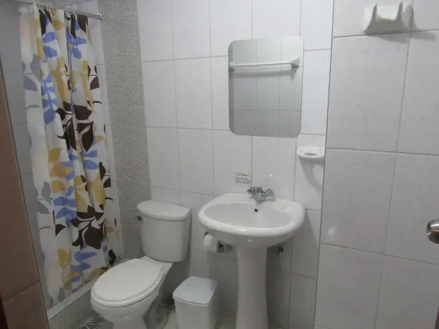 Hotel Sueños Dorados