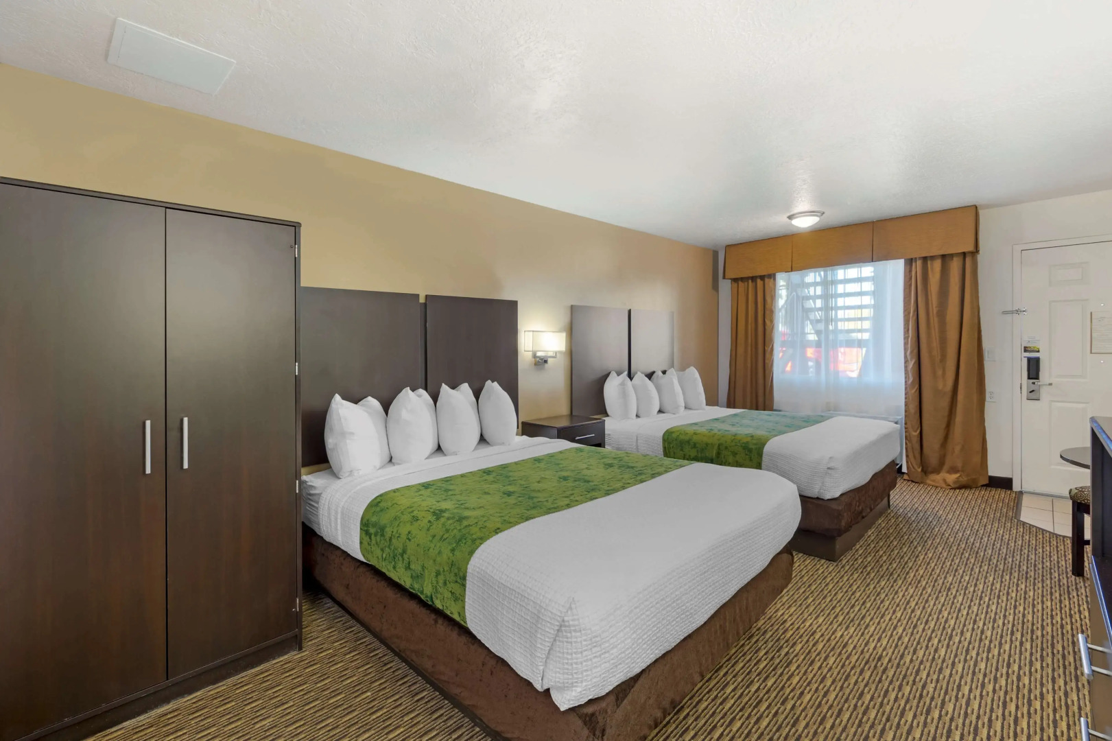 Best Western Mesquite Inn