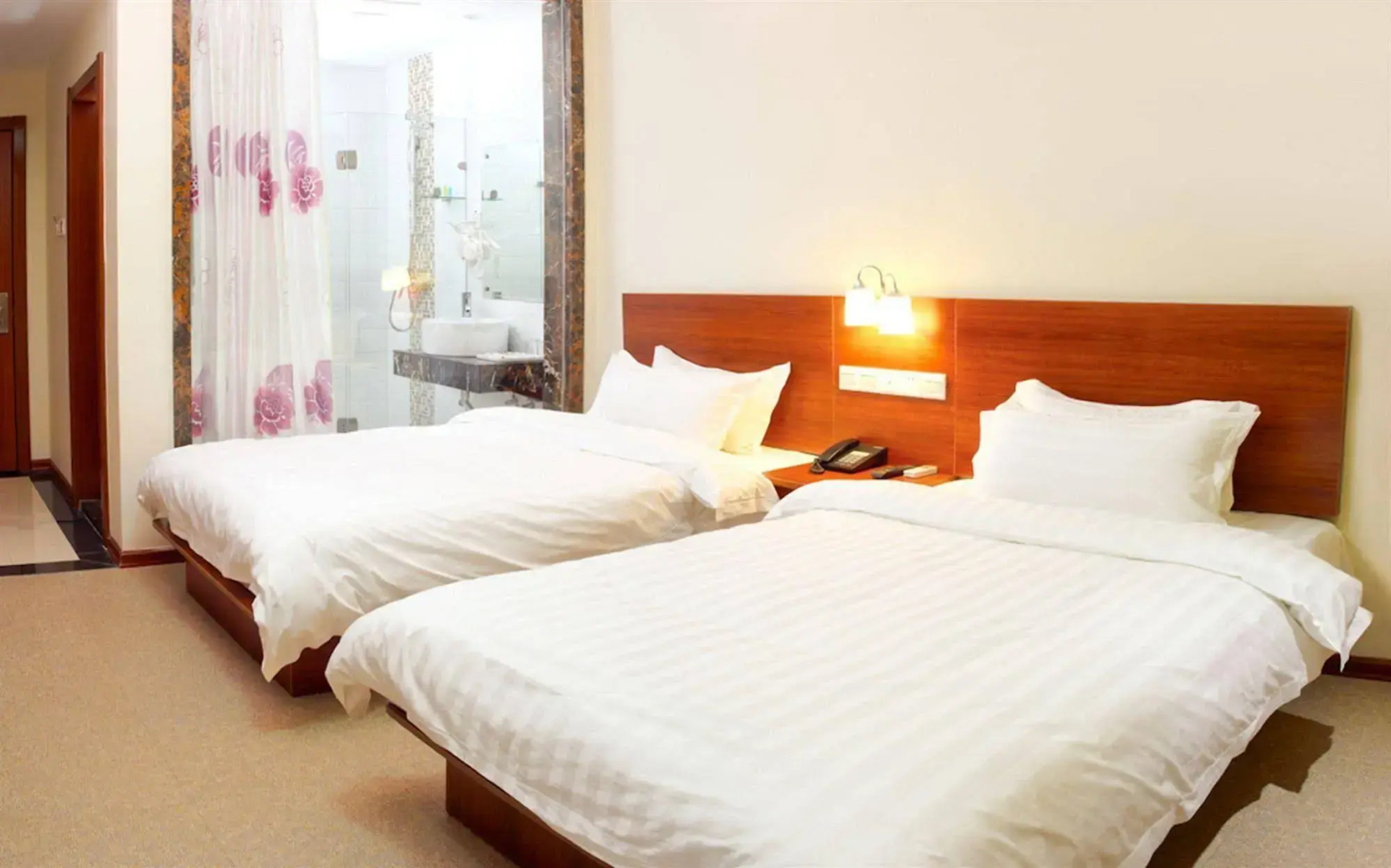 Guangzhou Masia Hotel