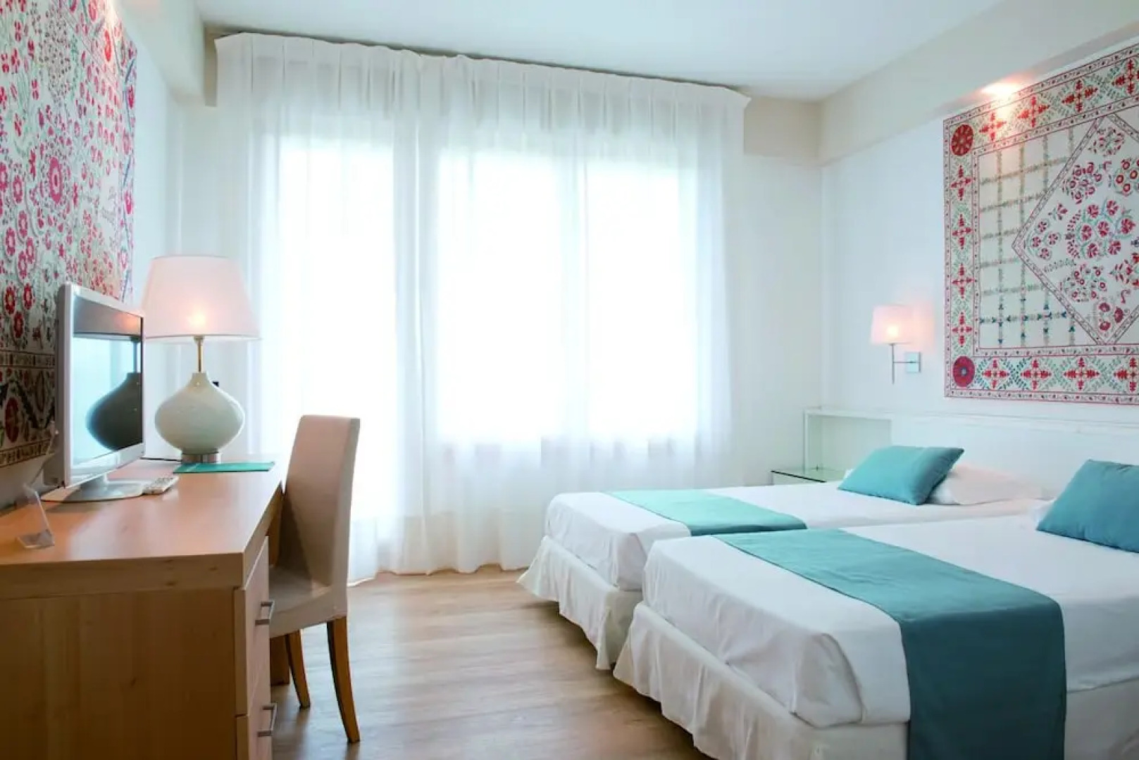 Union Lido Art & Park Hotel