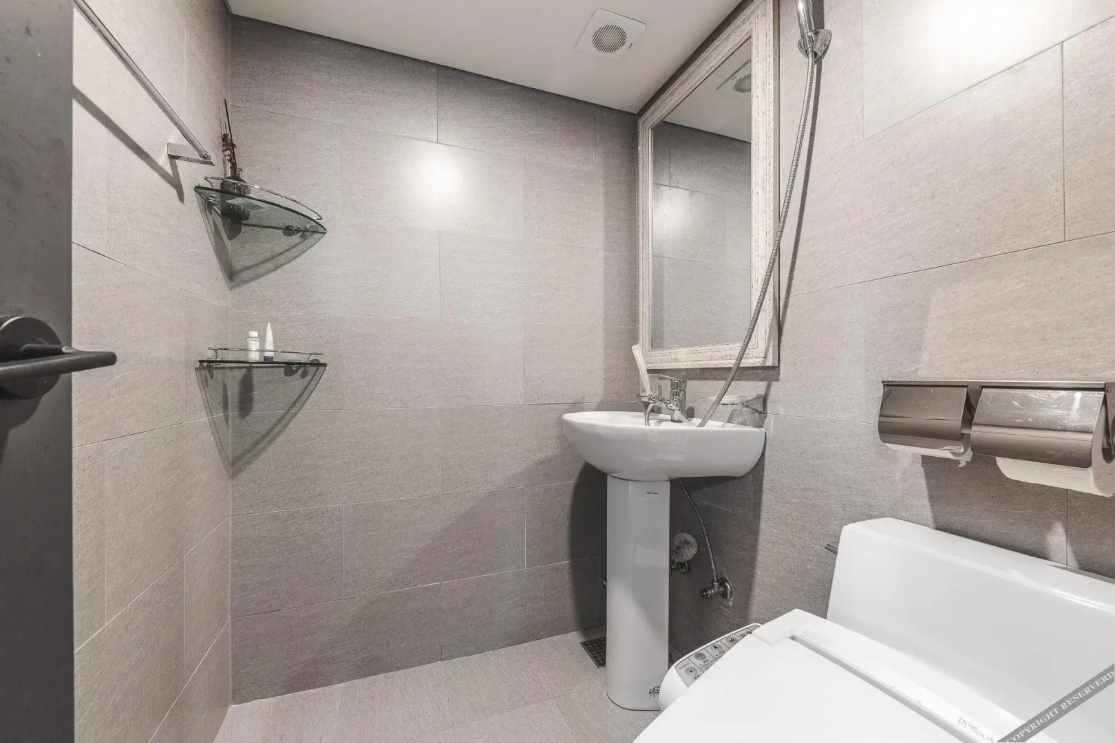 Daecheon 2278 Resort