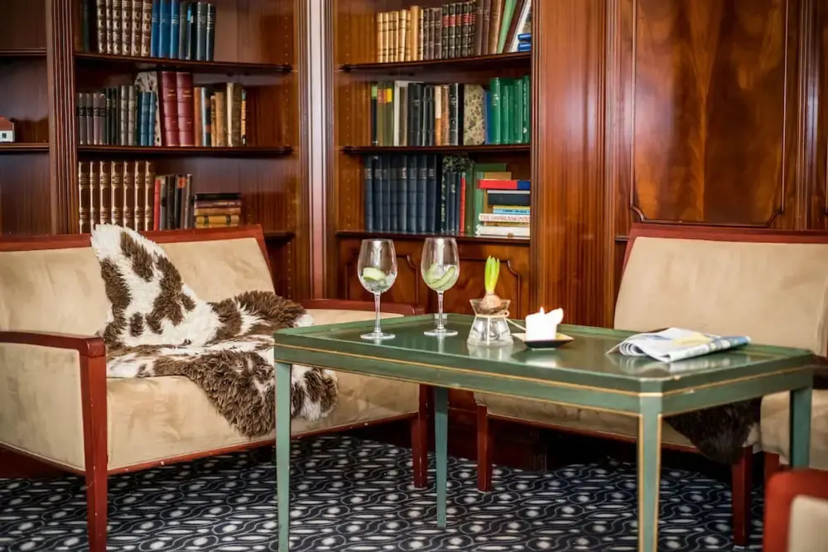 Christies Sdr. Hostrup Kro