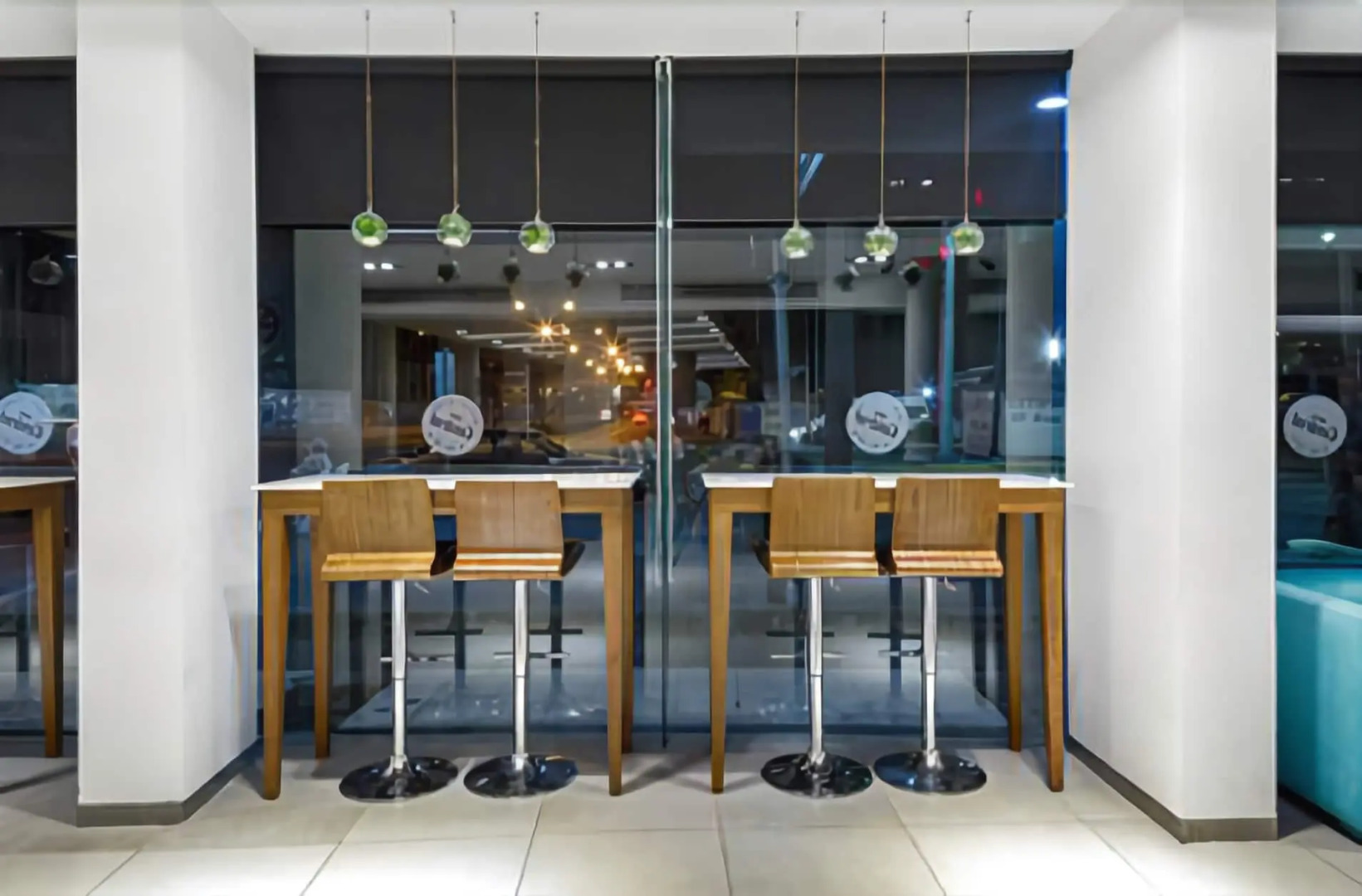 Hotel Central Veracruz