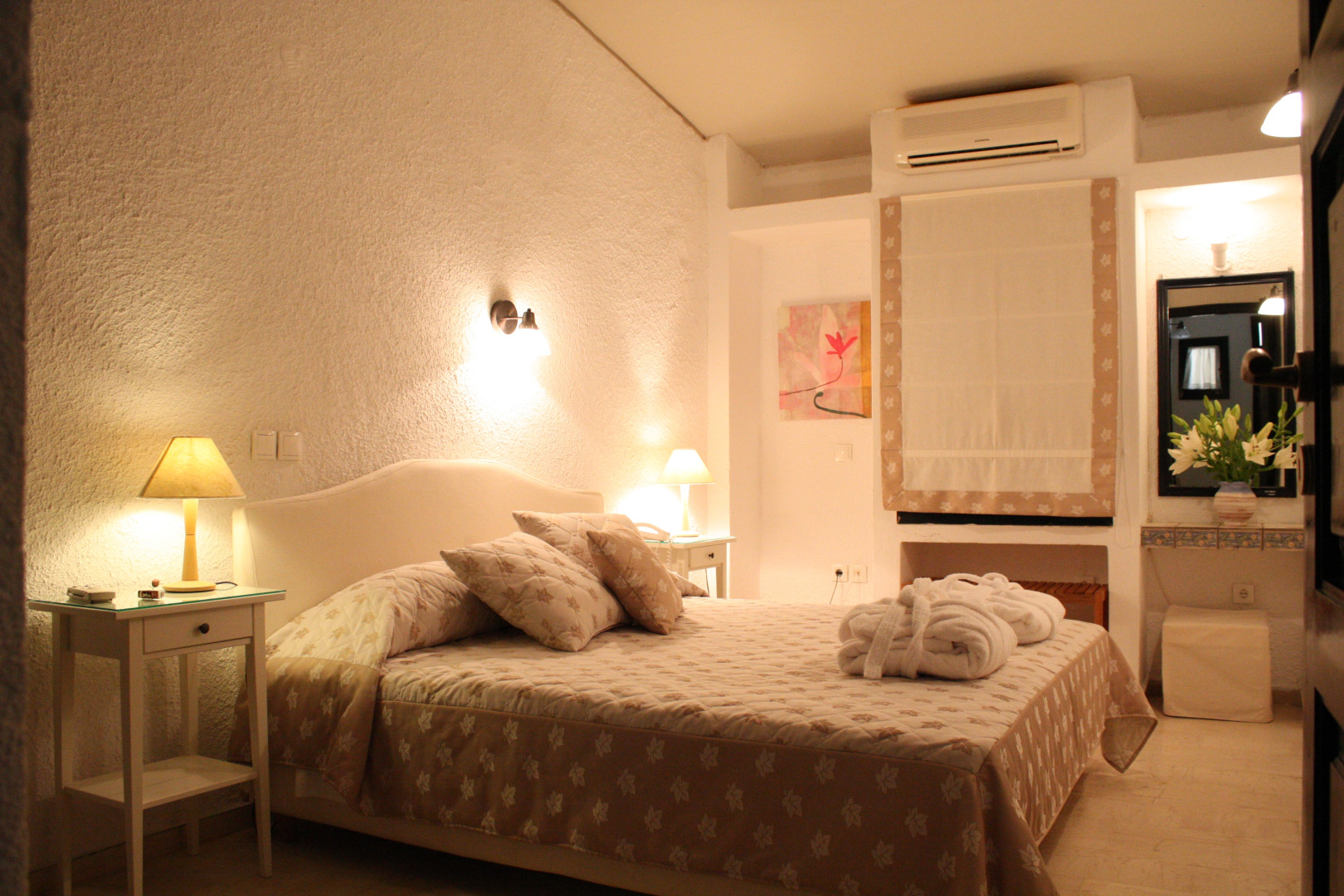 Mare Vista Hotel - Epaminondas