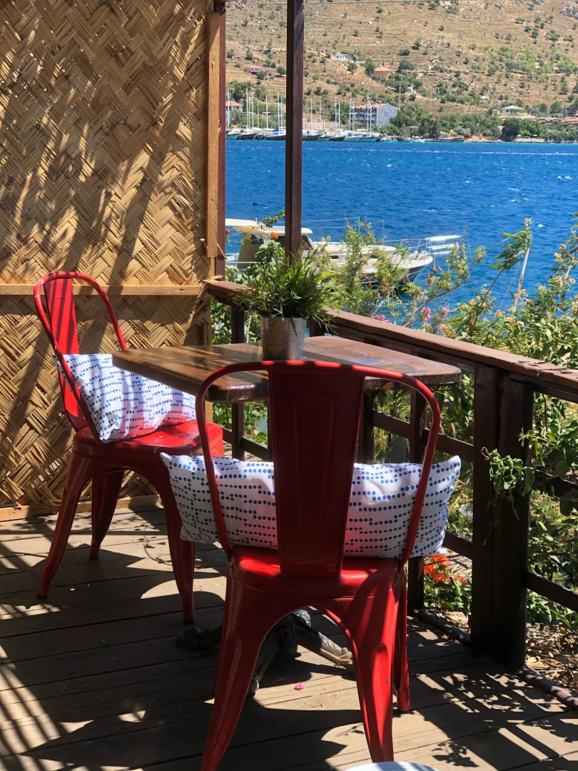 Bozburun Pembe Yunus Hotel