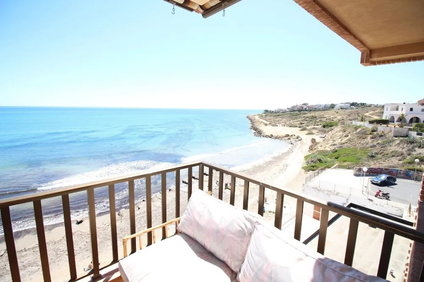 Bungalow Torre del Mar 1