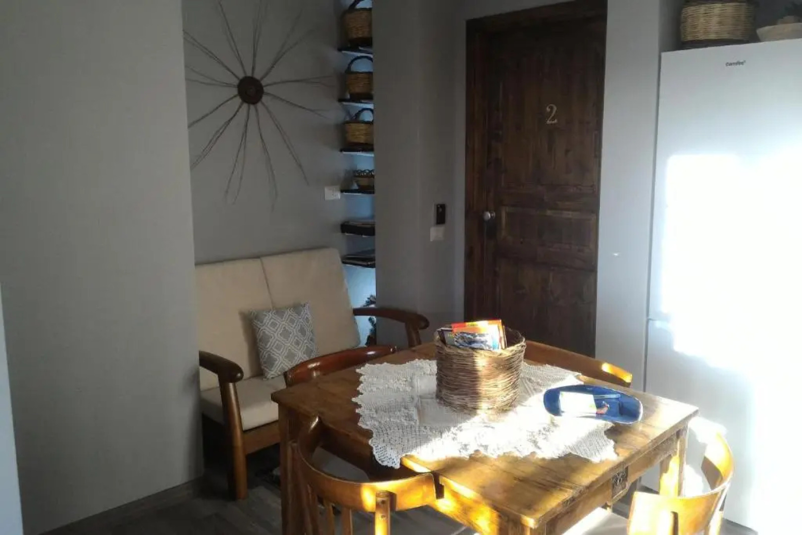 Corona Bed & Breakfast