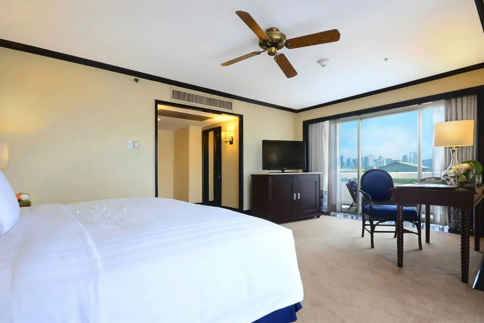 Midas Hotel & Casino