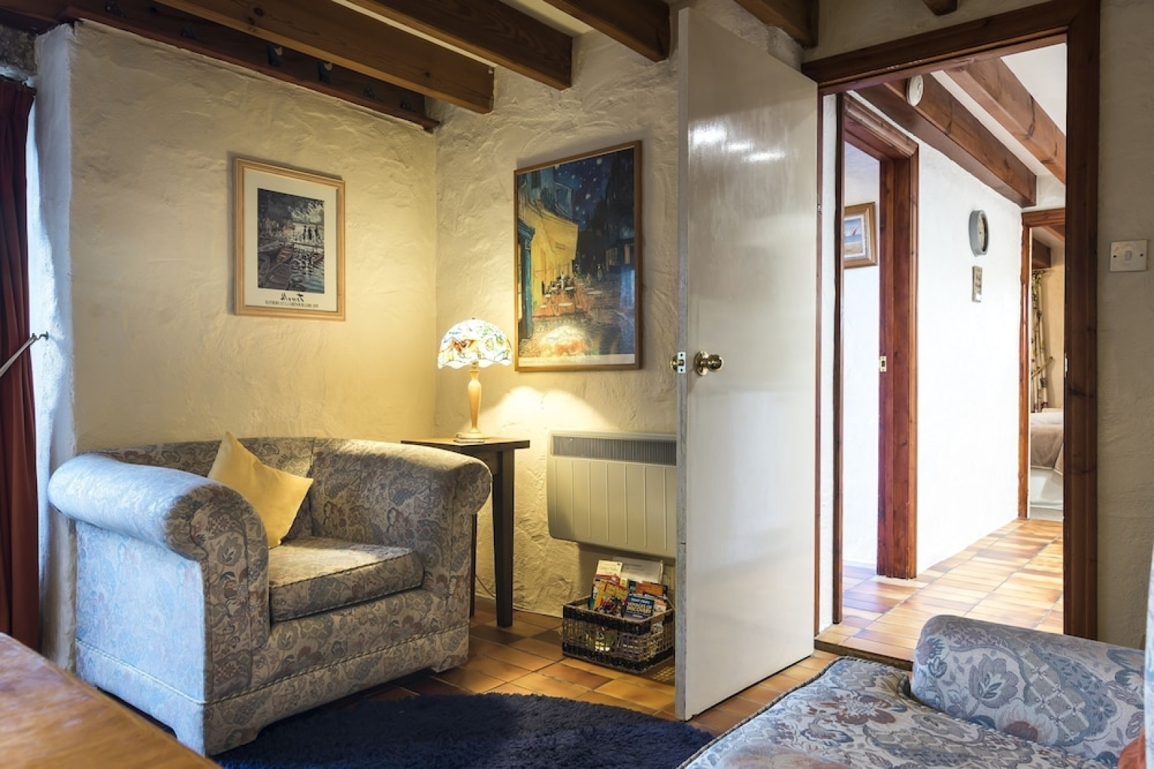 The Stables - 1 Bedroom Apartment