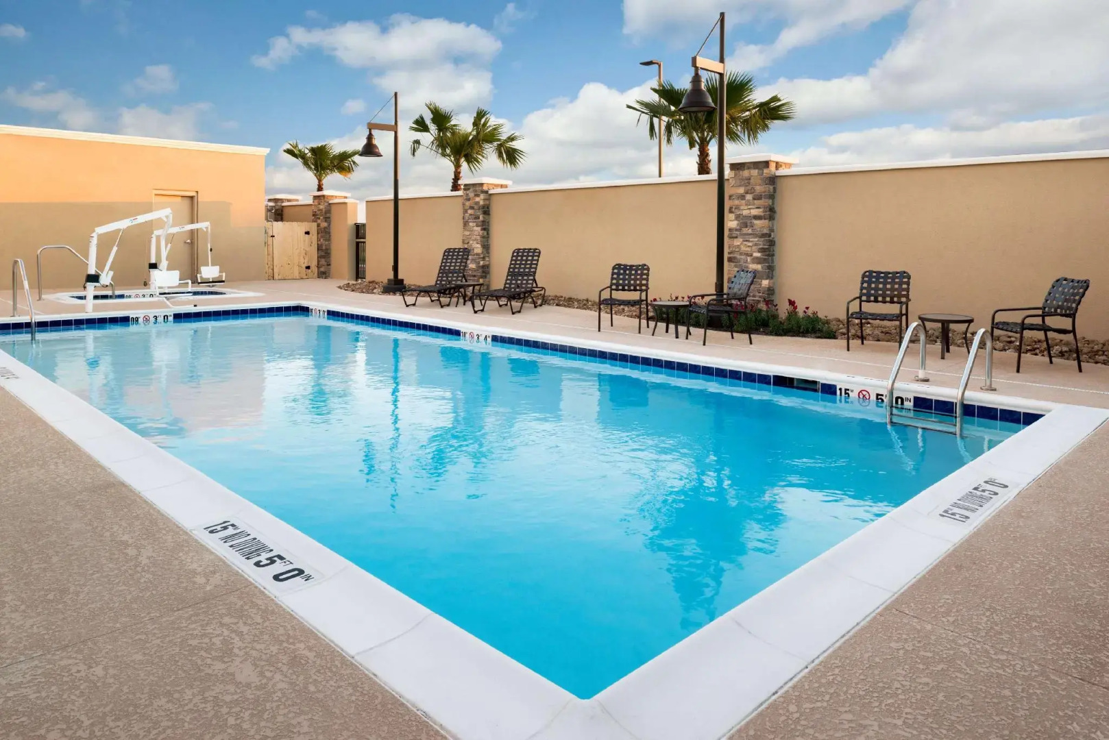 Hampton Inn & Suites Corpus Christi
