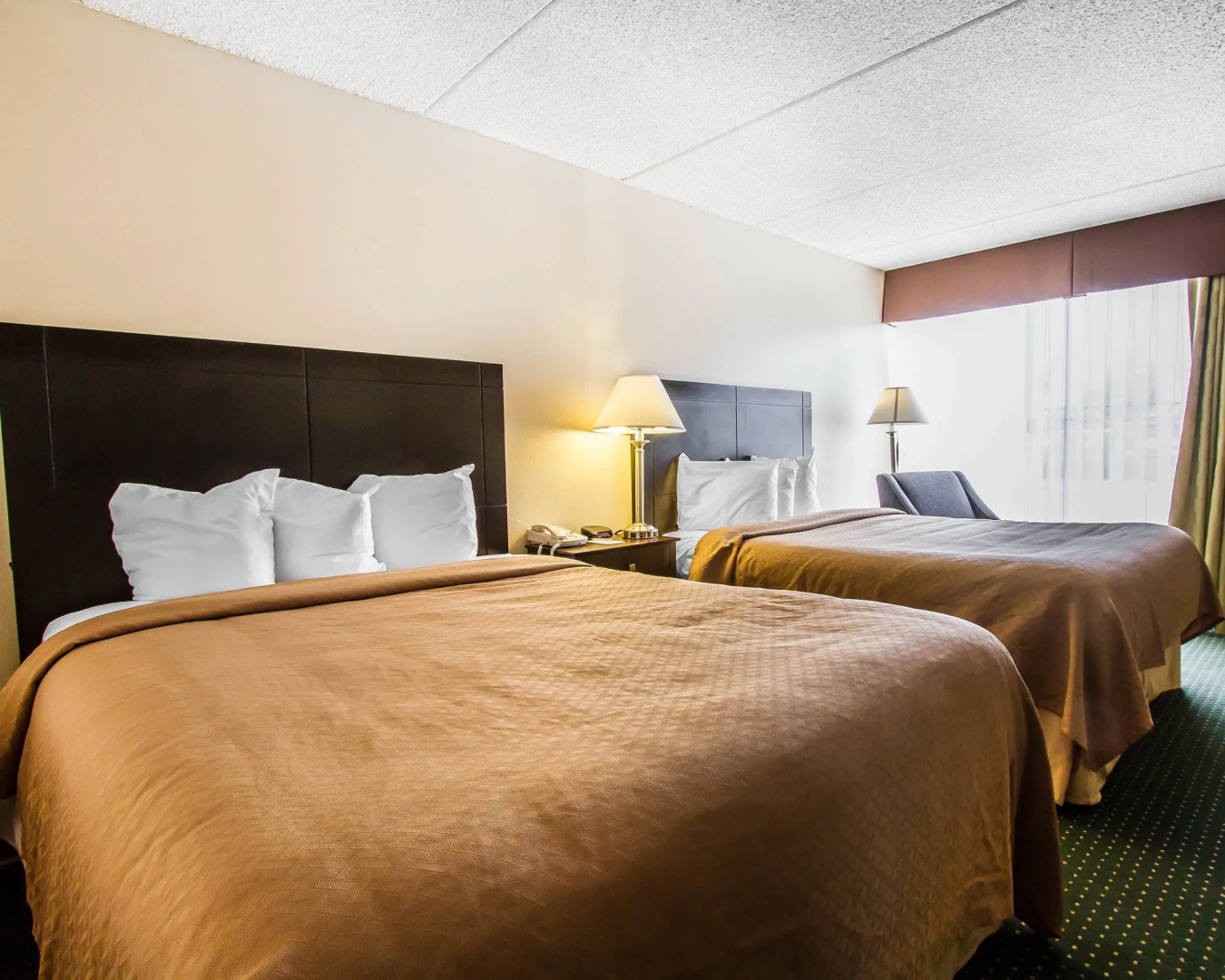 Quality Inn Sierra Vista