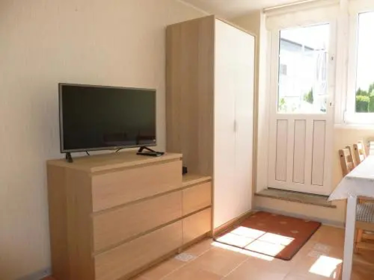 Apartament Tuwima 17