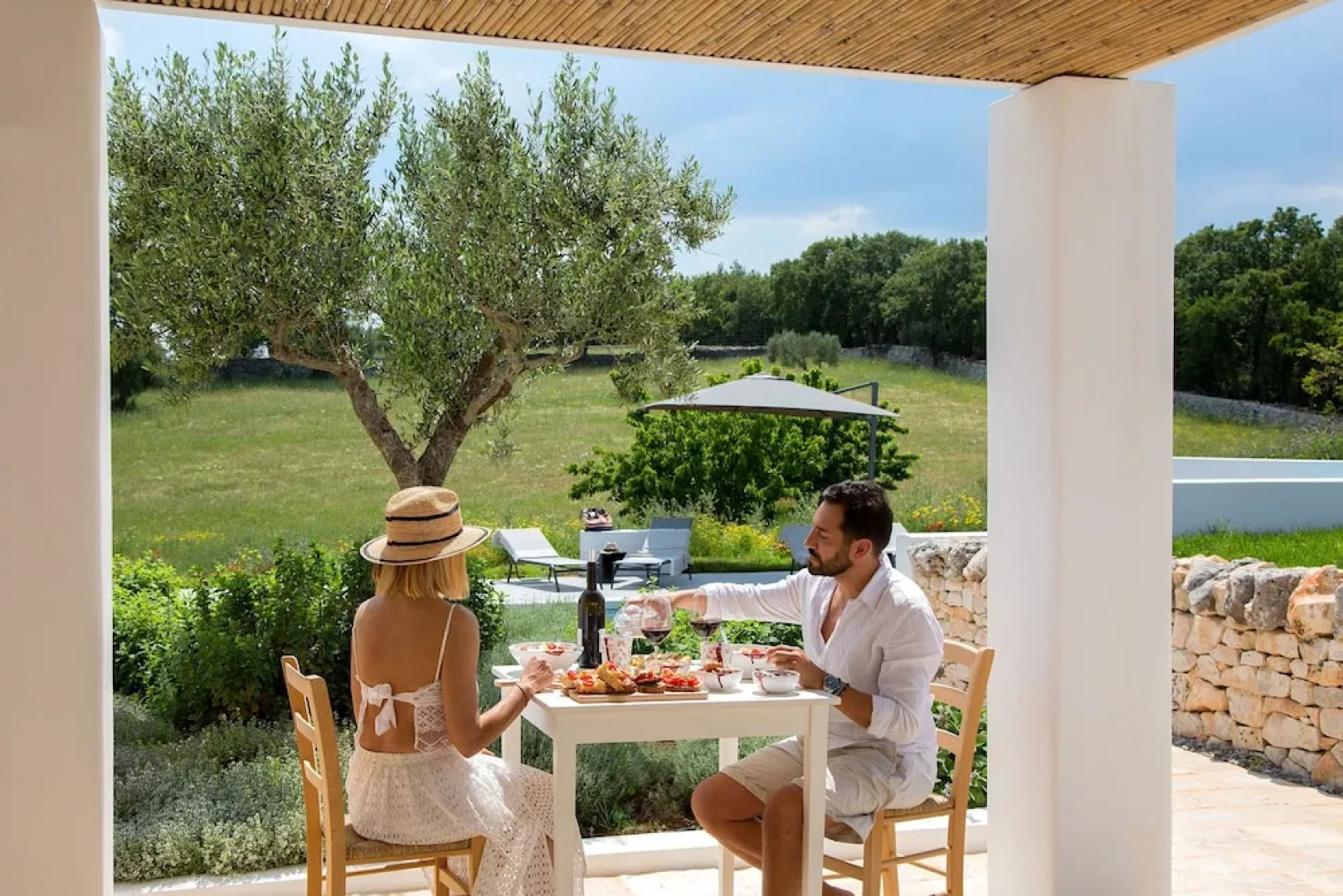 Ddò Relais di Puglia