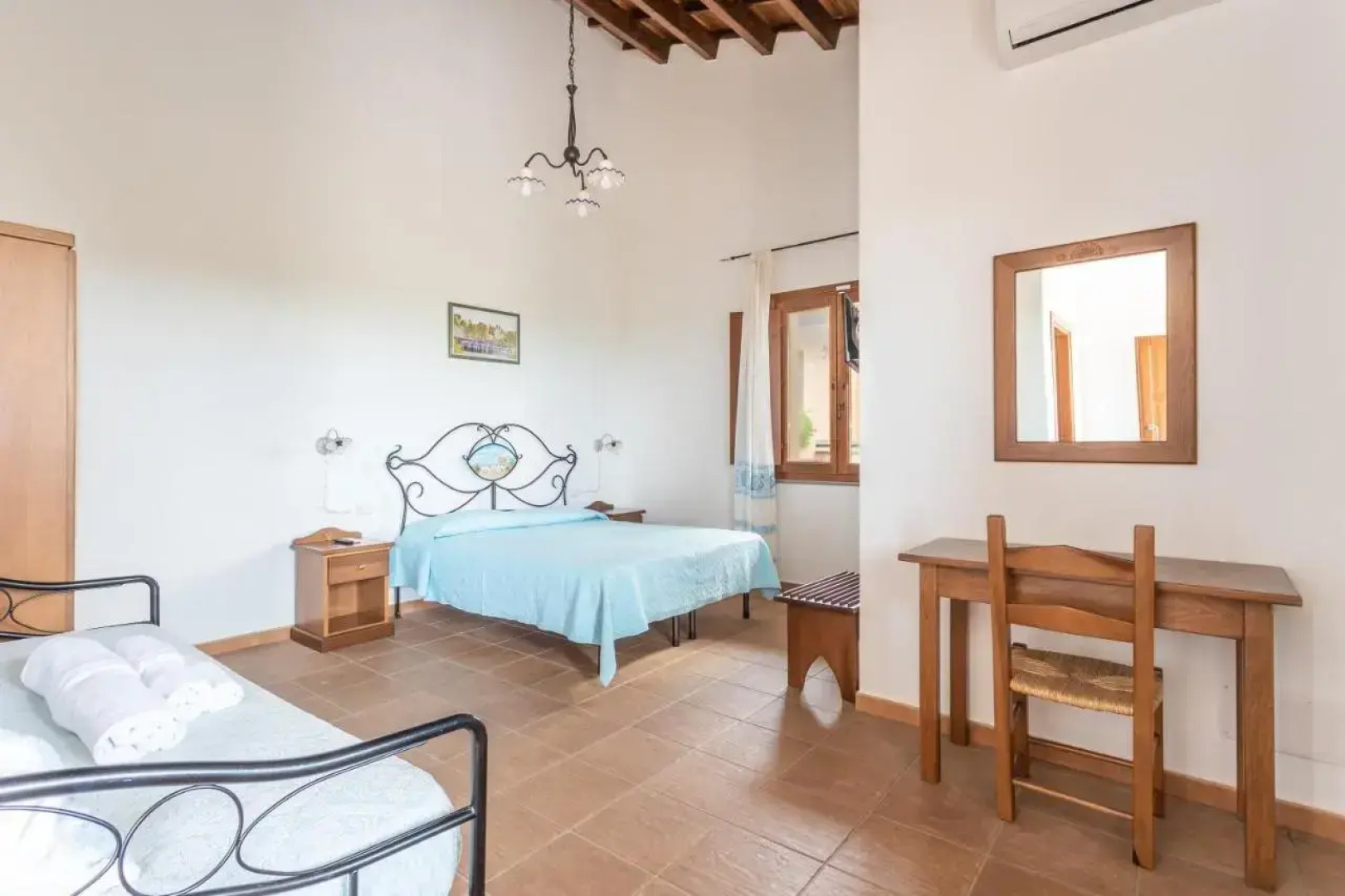 Agriturismo S'Incant'e Sinis