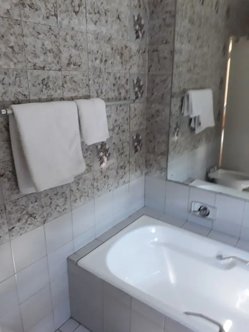 The Bedford View Guest House