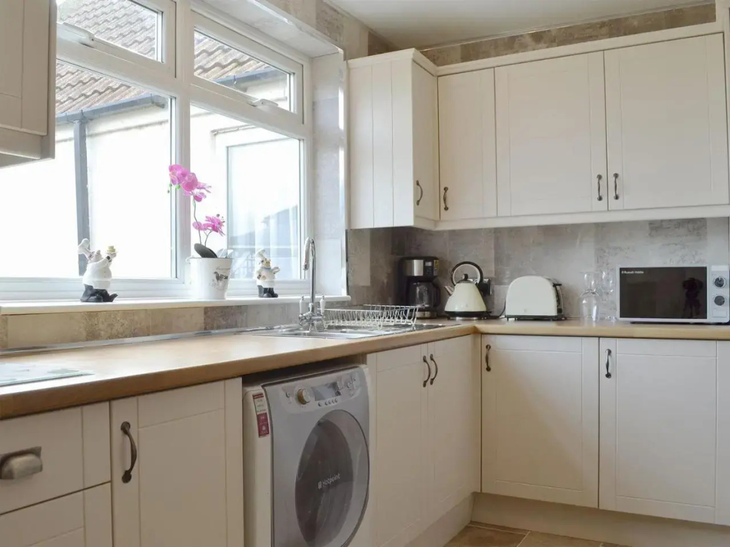 Low Farm House Cottage