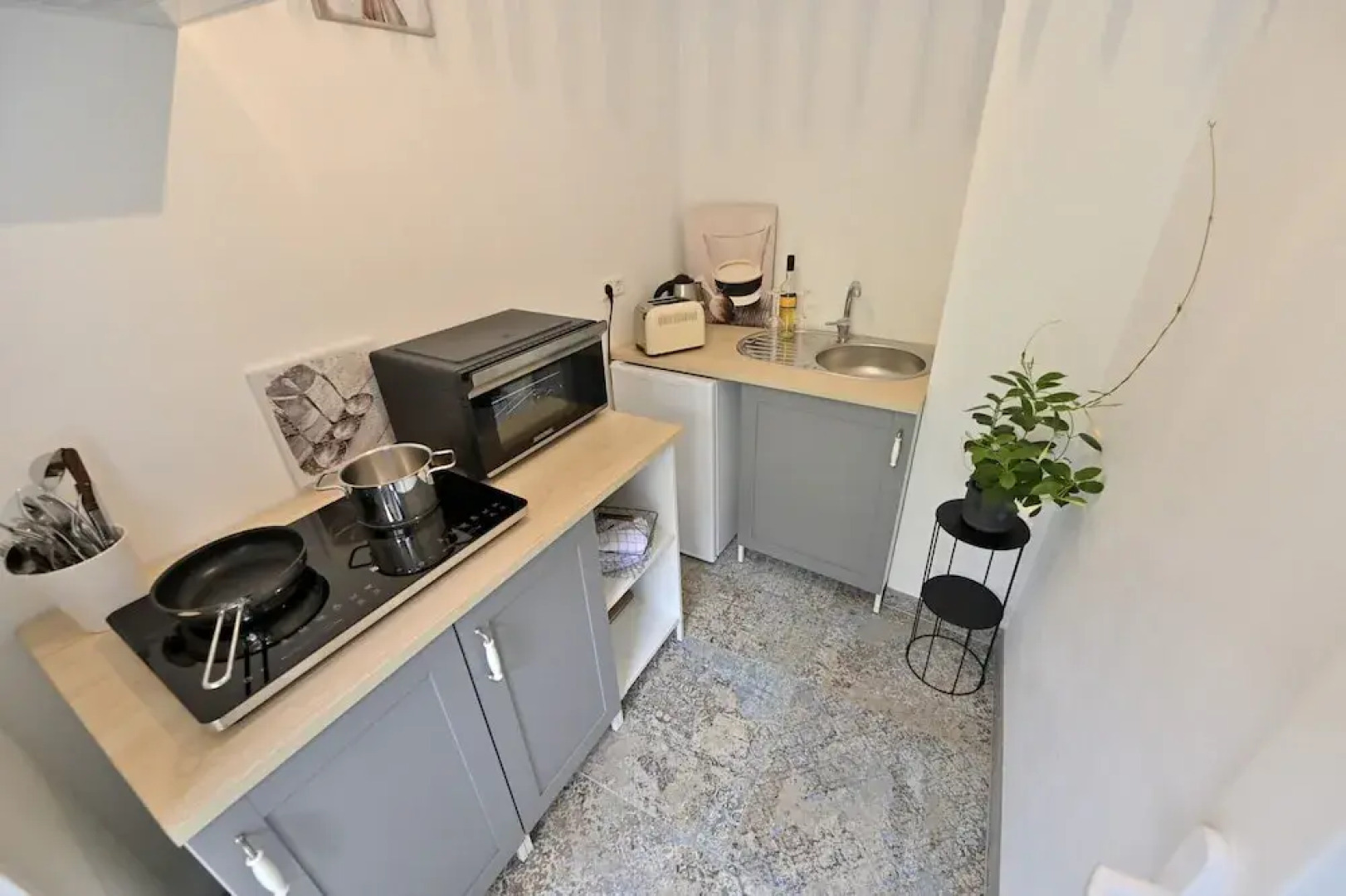 Gästehaus Weingut Gehrig