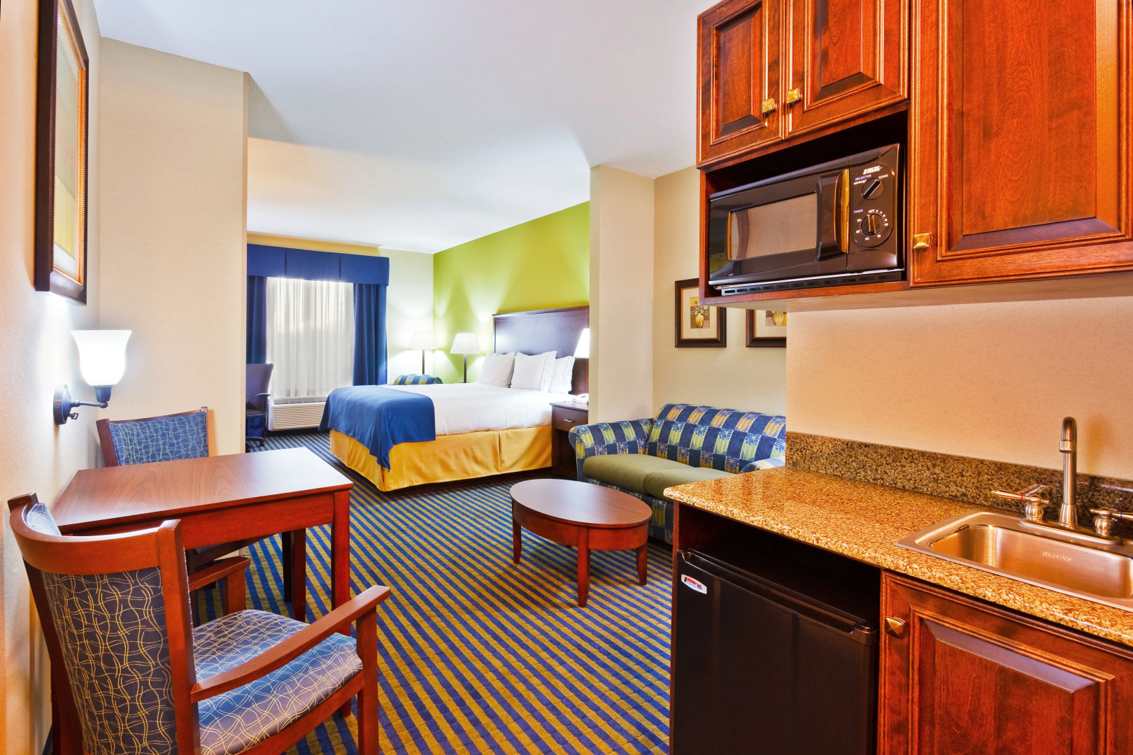 Holiday Inn Express Hotel Ooltewah Springs-Chattanooga by IHG