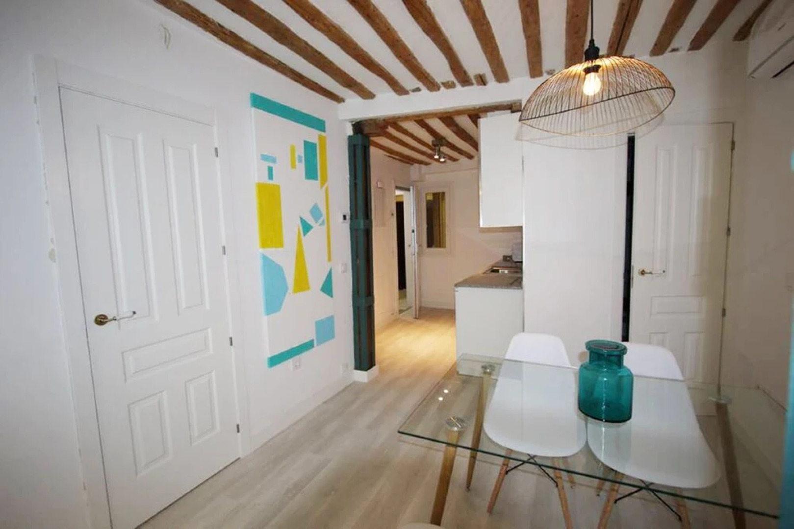 Madrid Suites Chueca