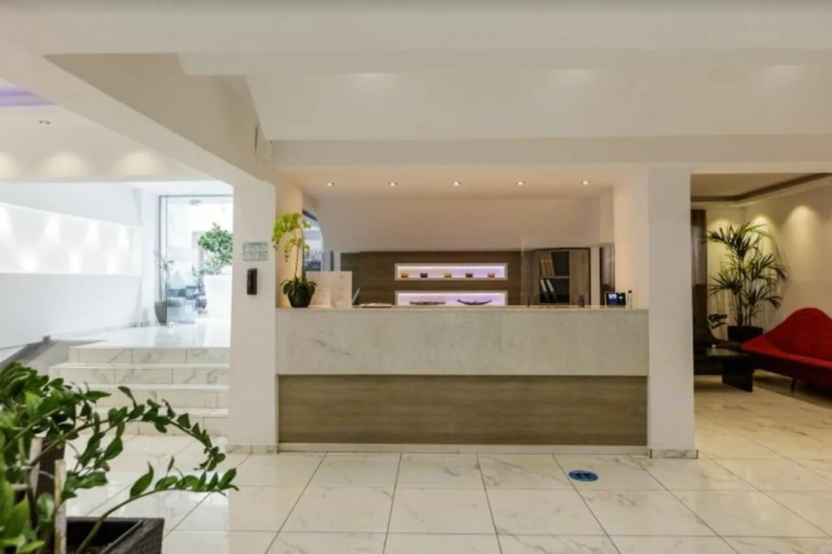 Kahlua Boutique Hotel - Adults Only