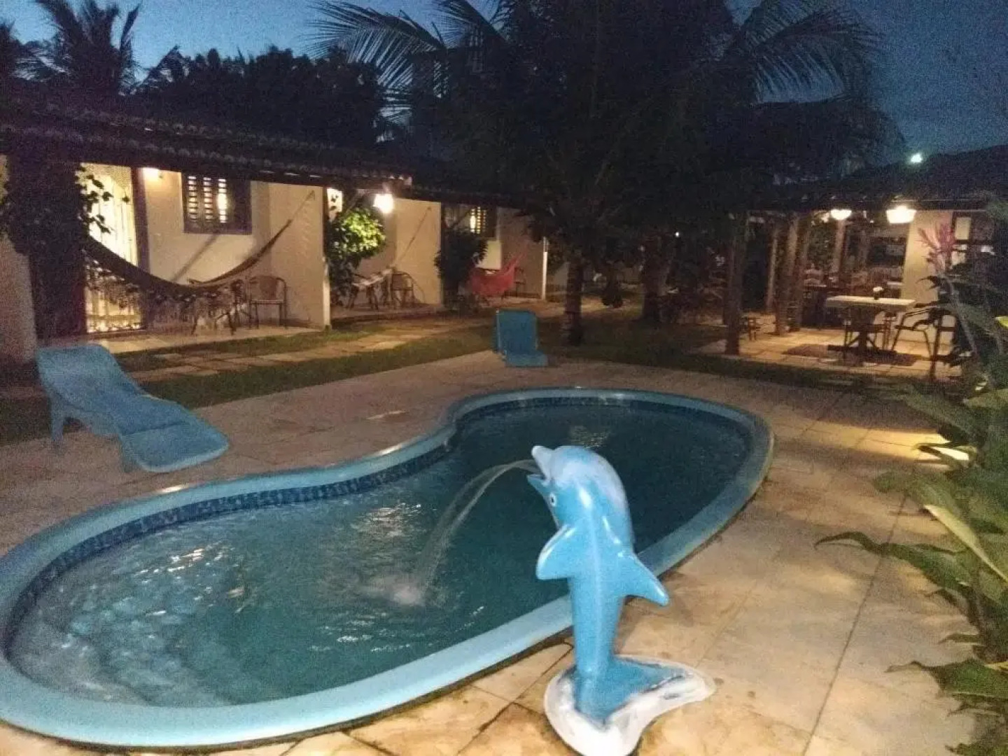 Pousada Gostoso Village