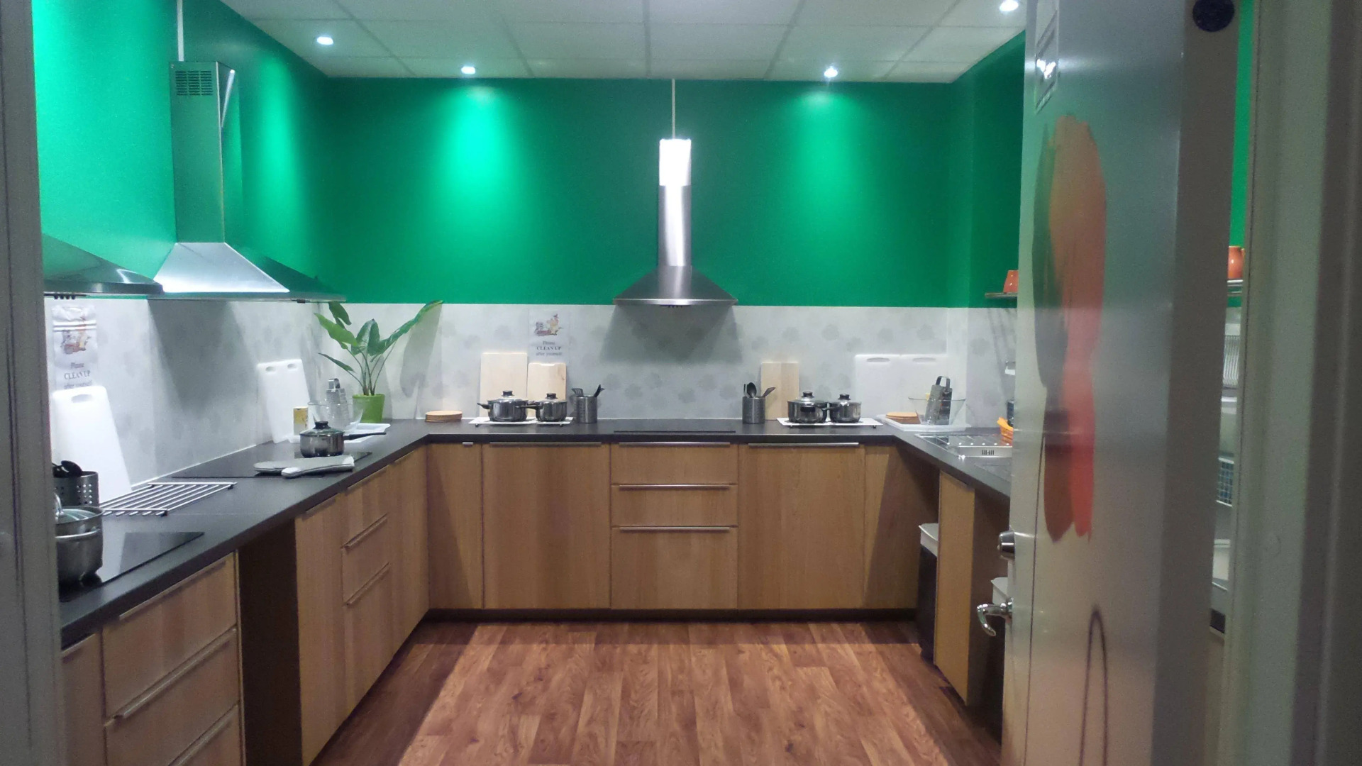 Grad Hotel and Hostel