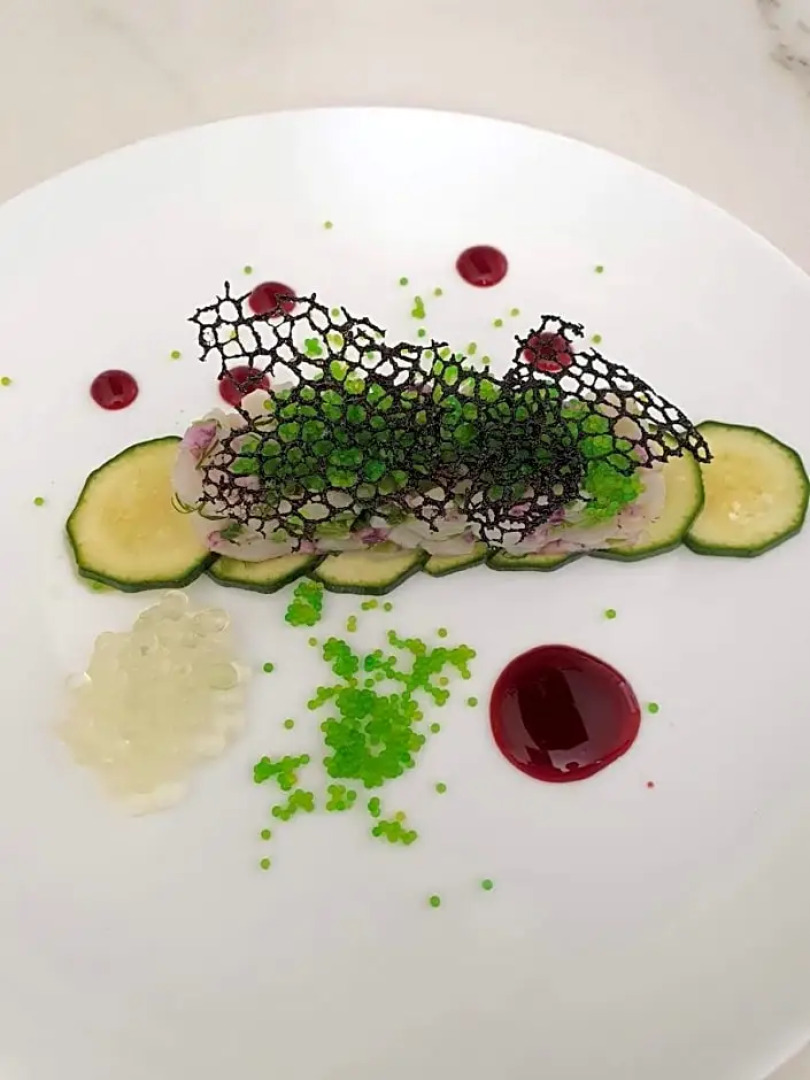 Pavillon Des Millesimes