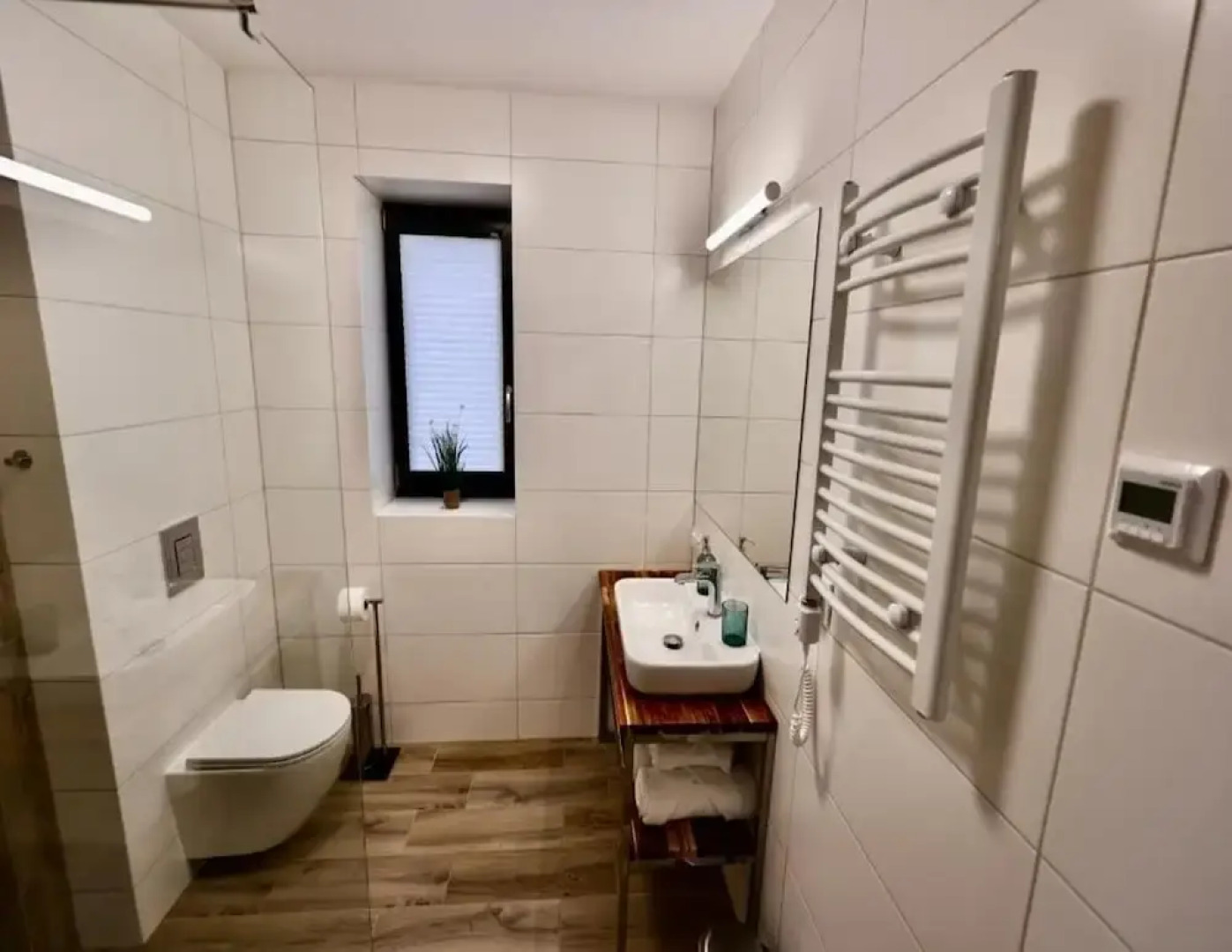 House in Stepnica Near Szczecin Lagoon Beach